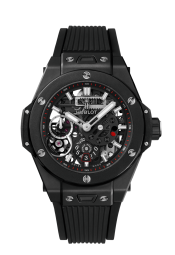 20th Anniversary All Black-43mm-Céramique-431.CI.1340.RX