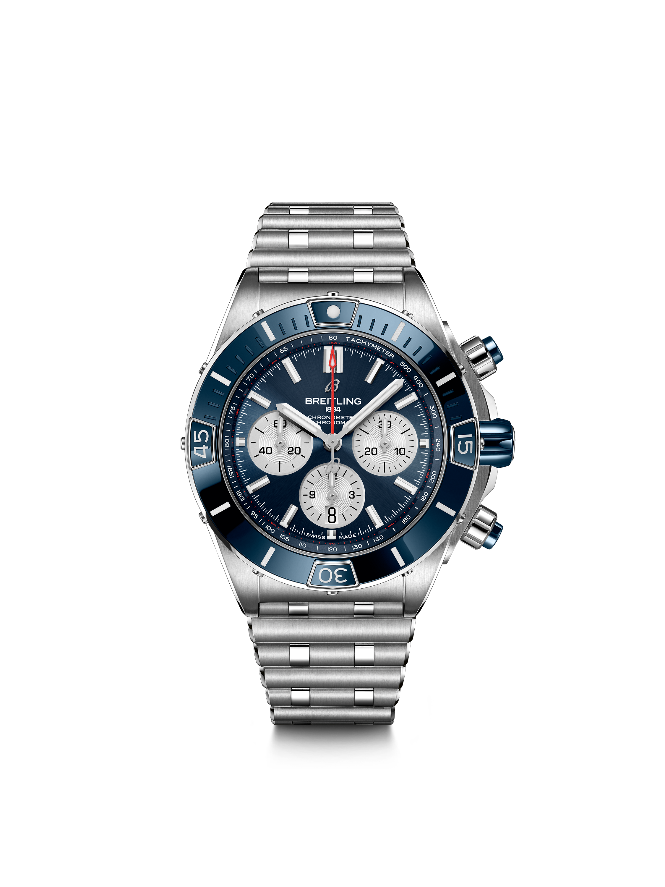 SUPER CHRONOMAT B01 44