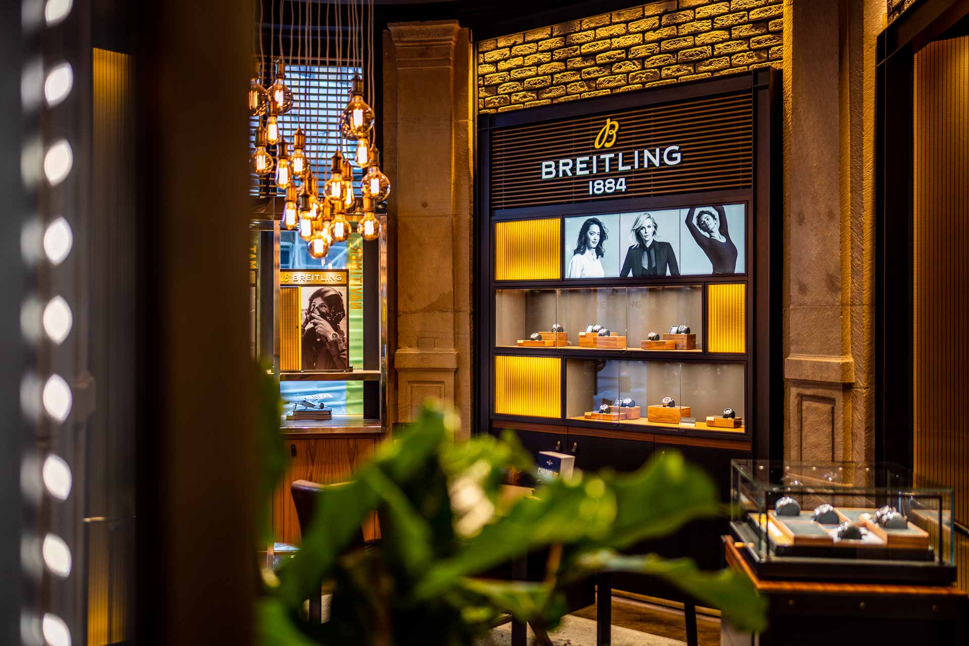 Boutique Breitling Strasbourg - 6