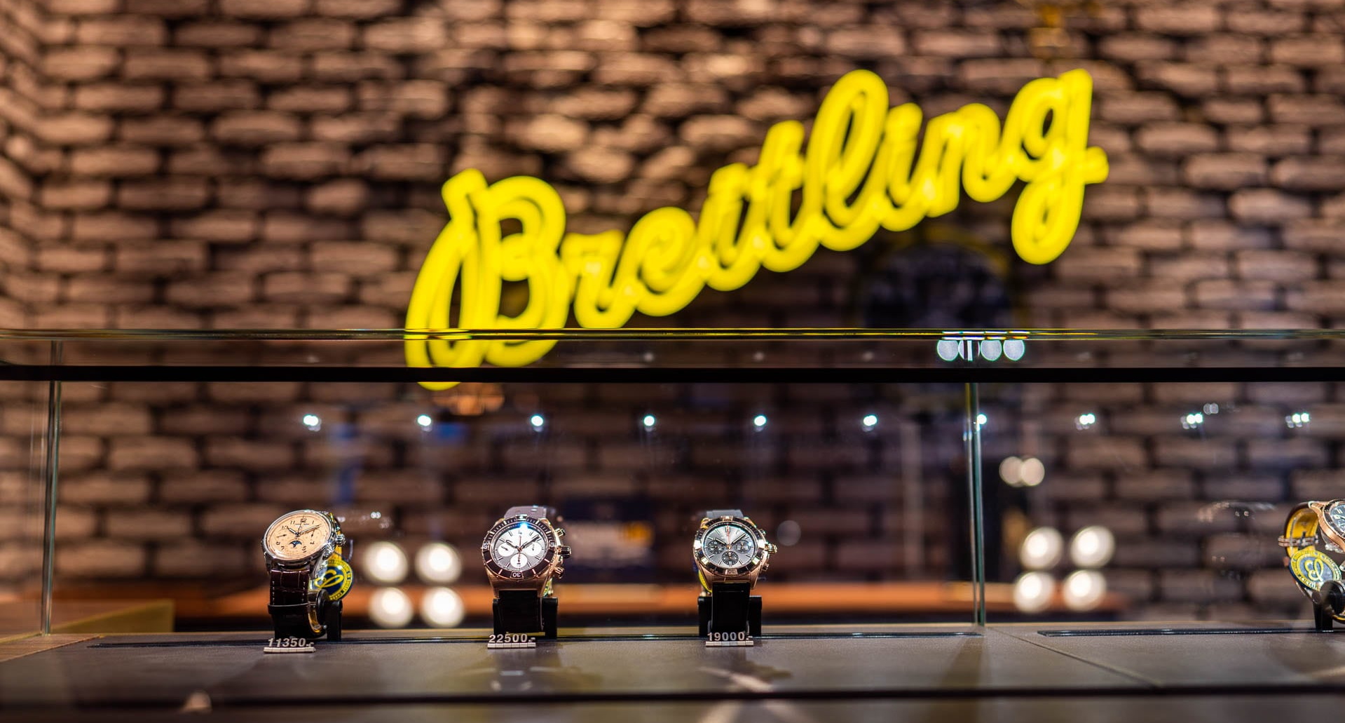 Boutique Breitling Strasbourg - 9