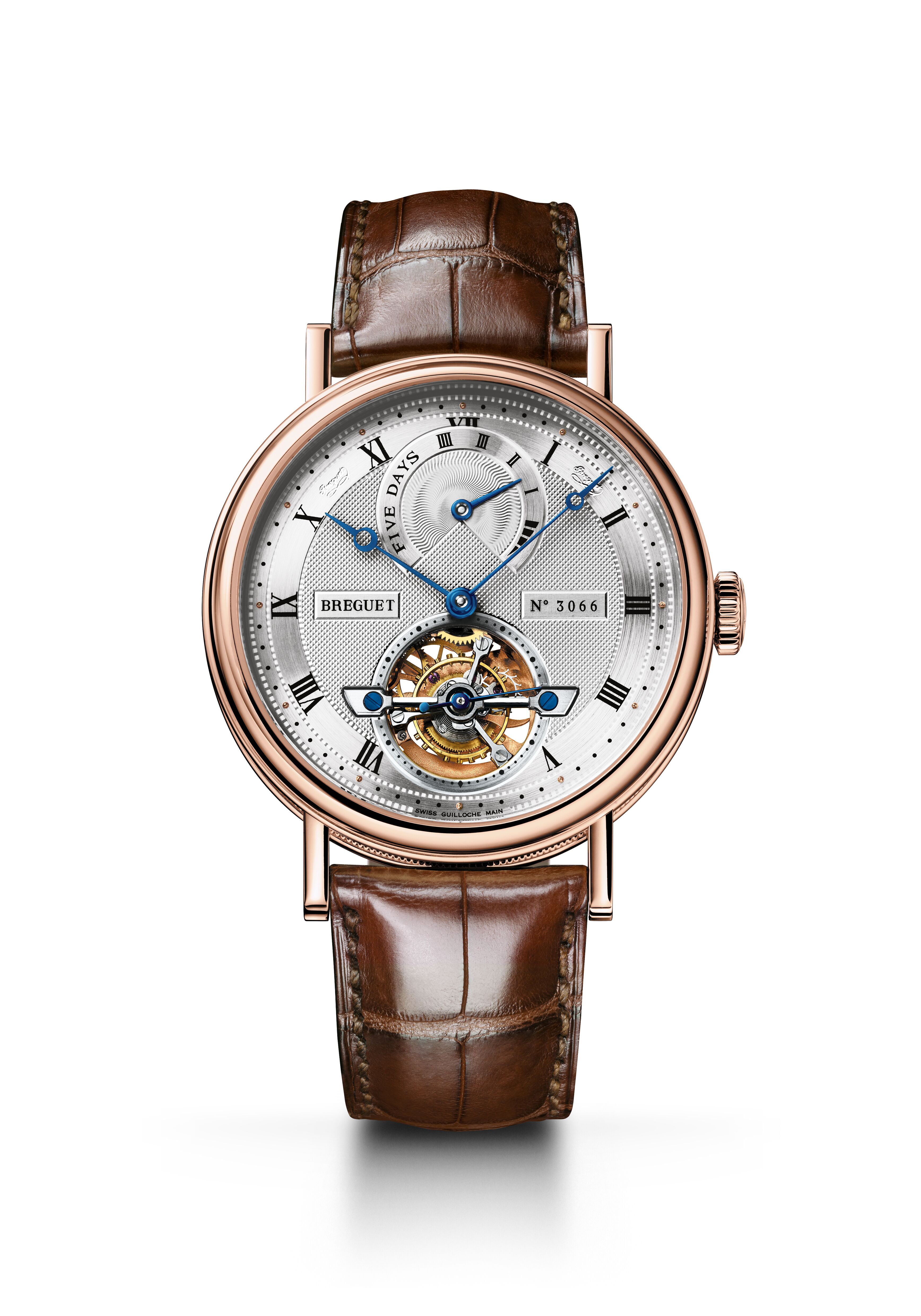 Classique complications 5317