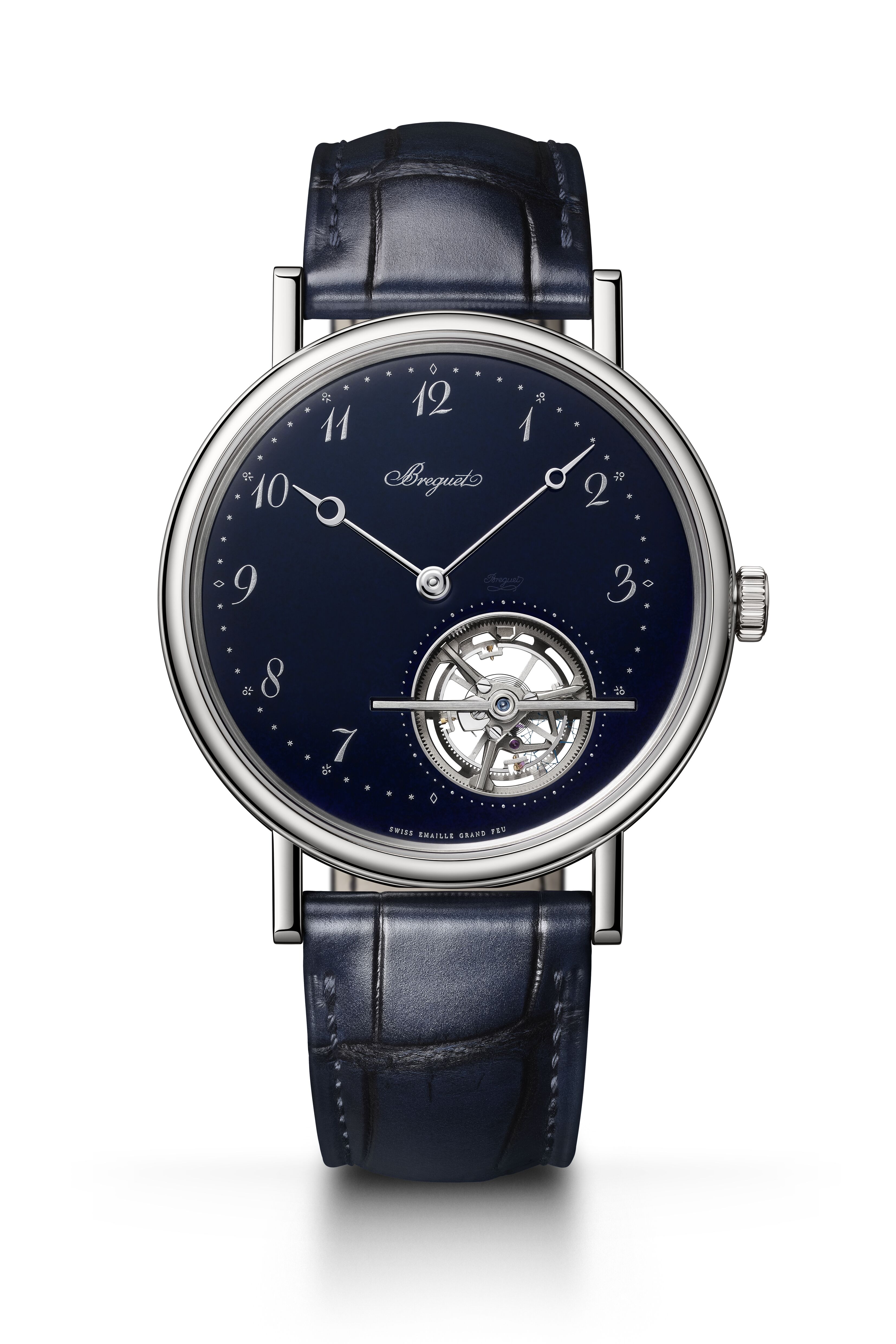 Tourbillon Extra-Plat 5367