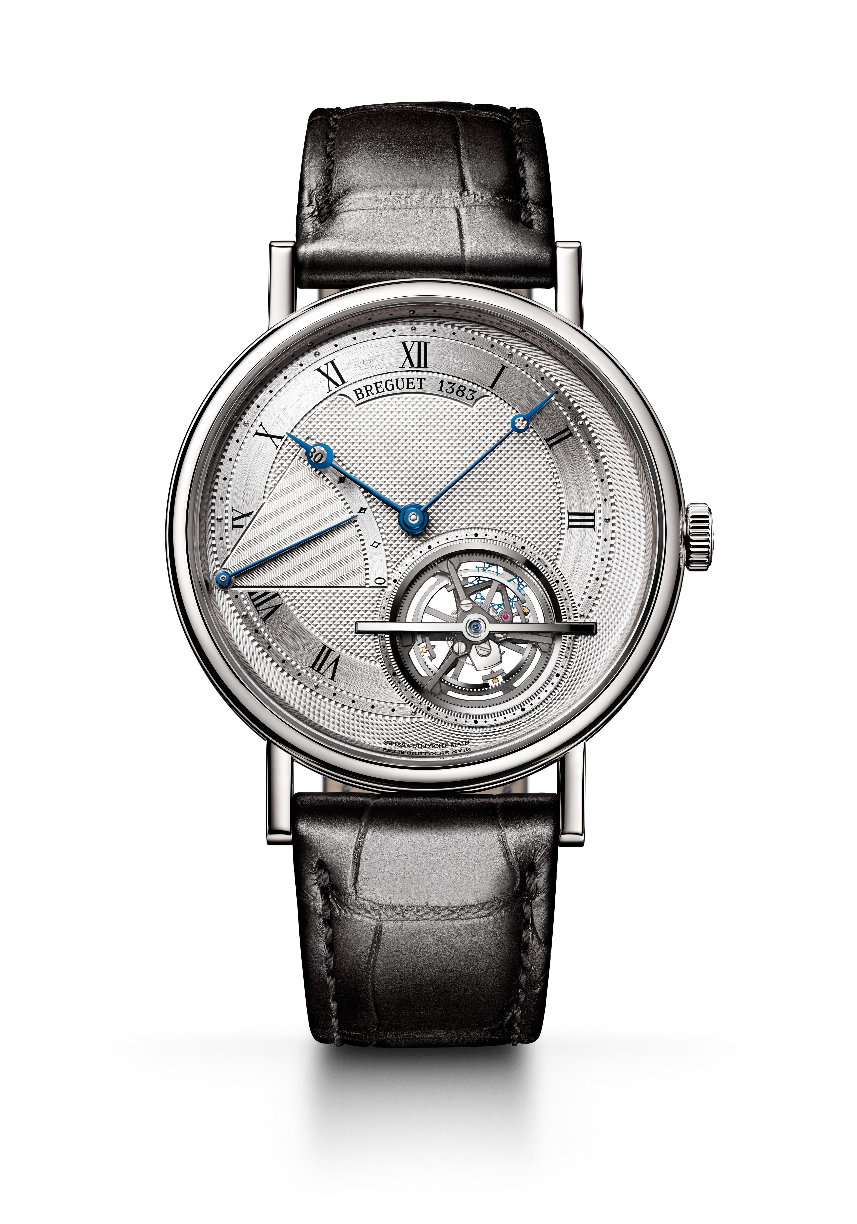 Tourbillon Extra-Plat 5377