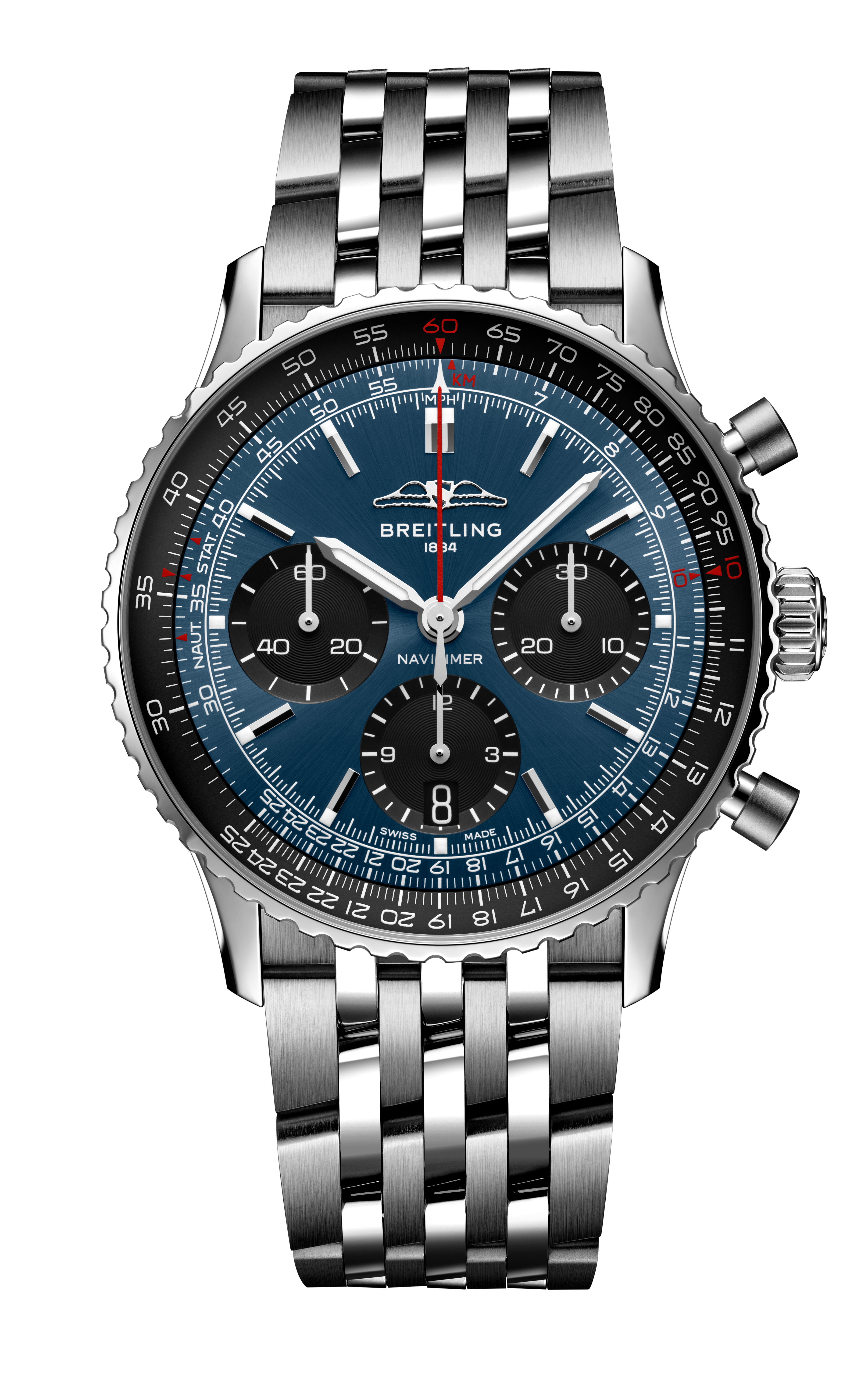 NAVITIMER B01 CHRONOGRAPH 41