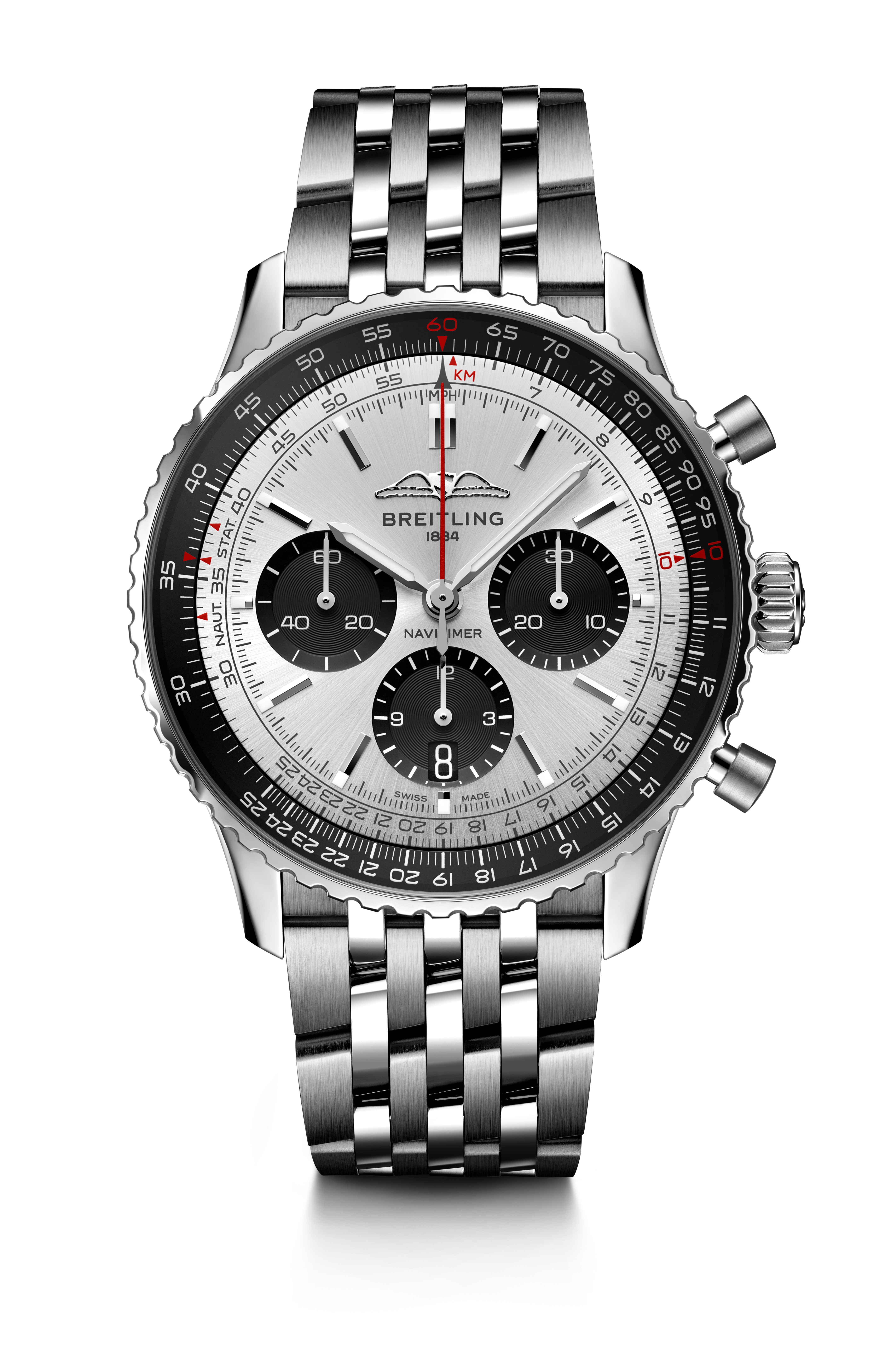 NAVITIMER B01 CHRONOGRAPH 43