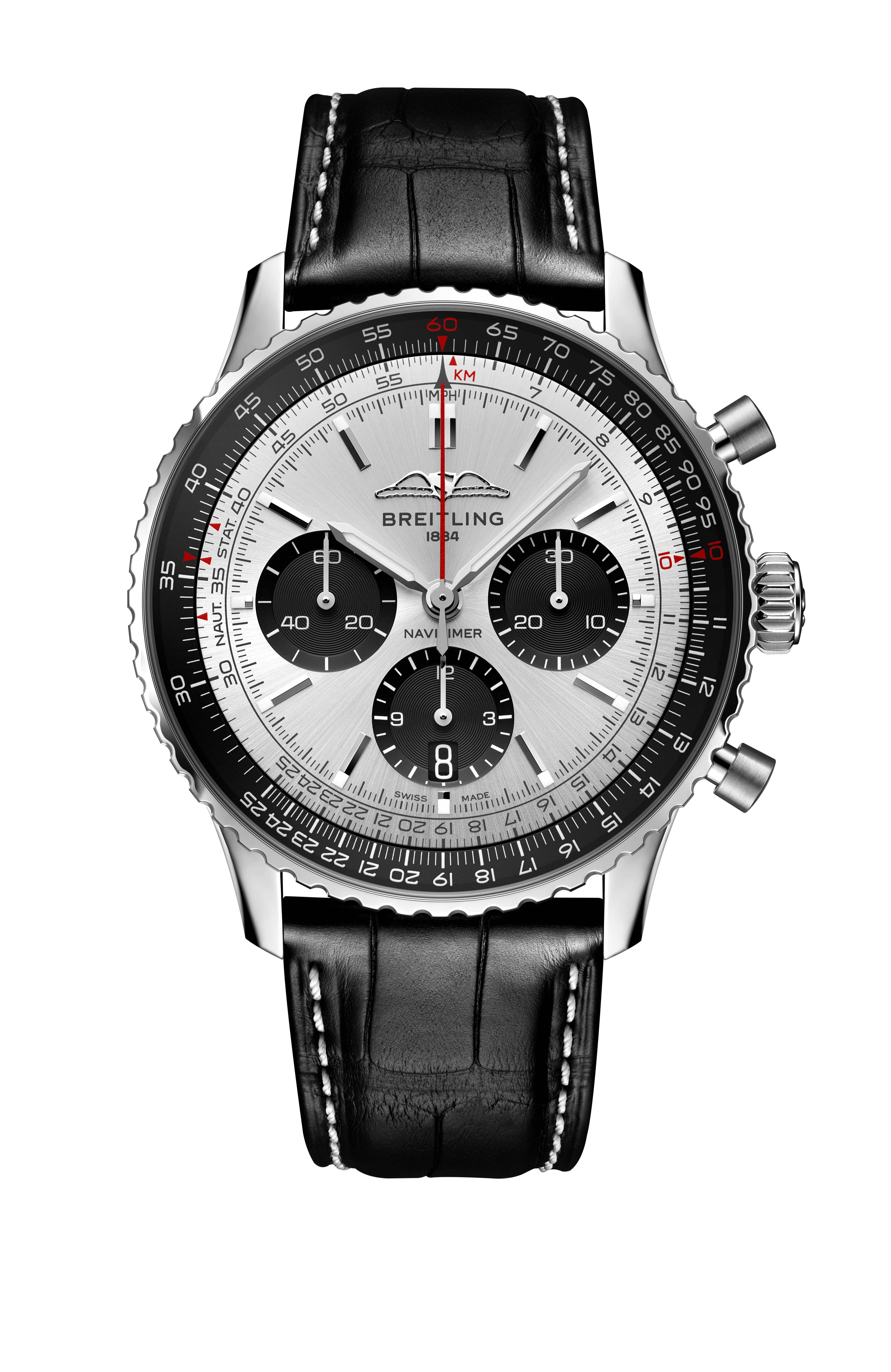 NAVITIMER B01 CHRONOGRAPH 43