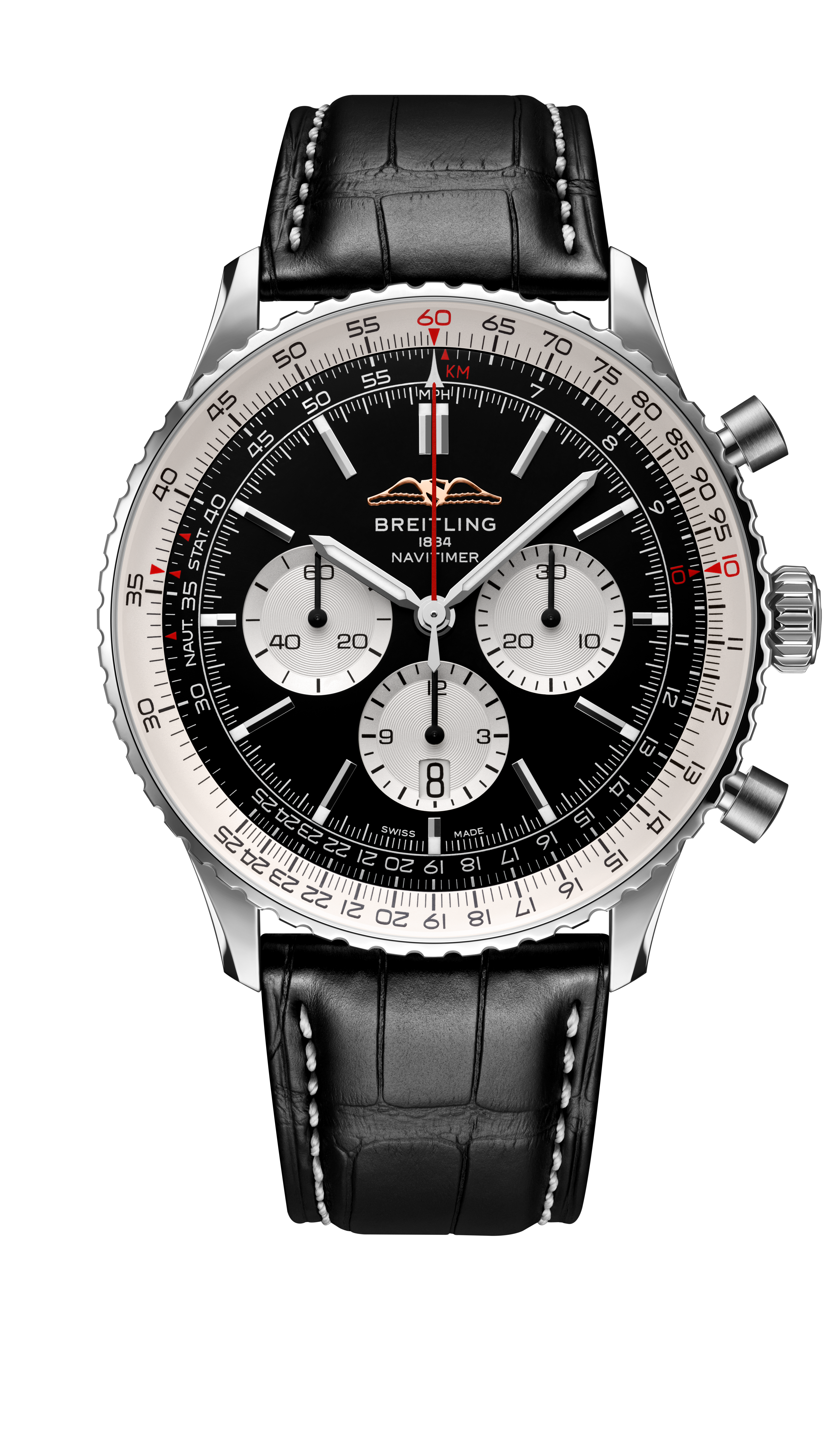 NAVITIMER B01 CHRONOGRAPH 46