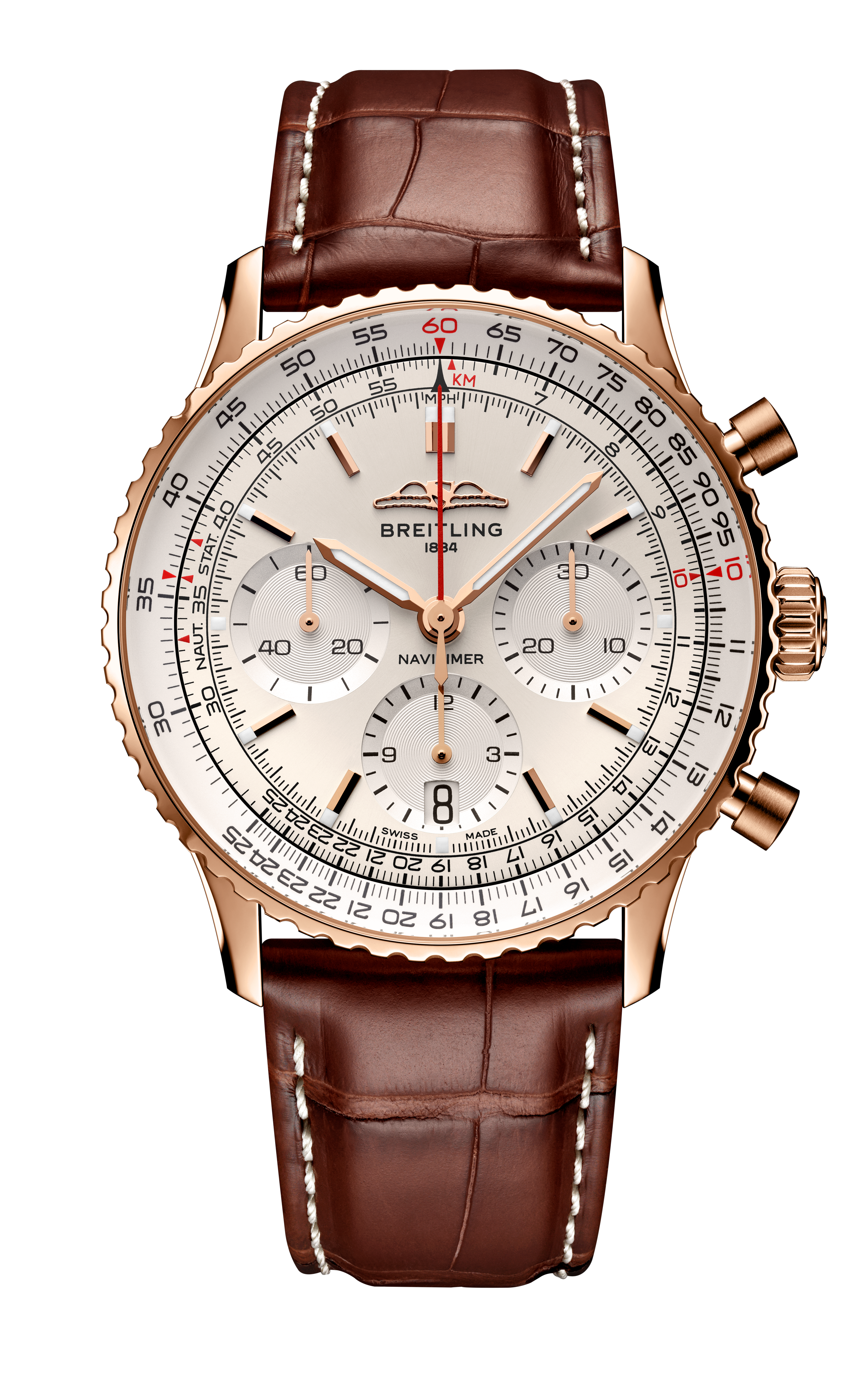 NAVITIMER B01 CHRONOGRAPH 41