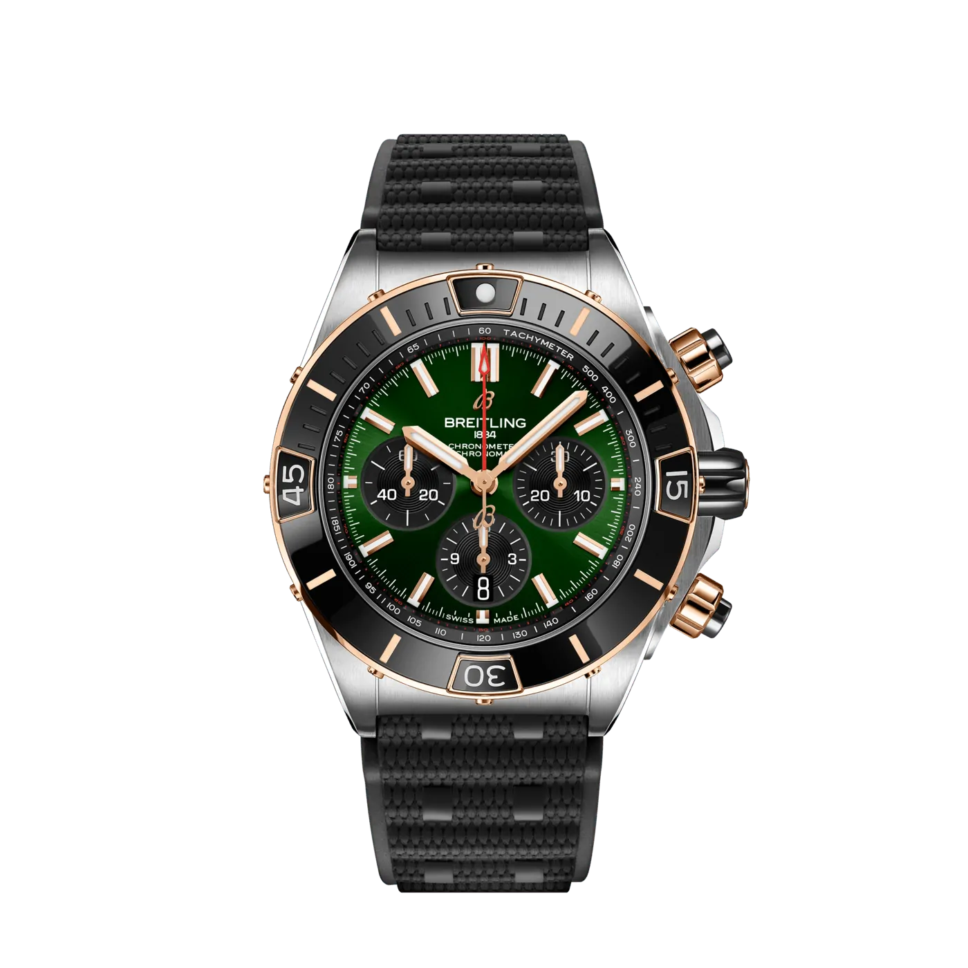 Super Chronomat B01 44