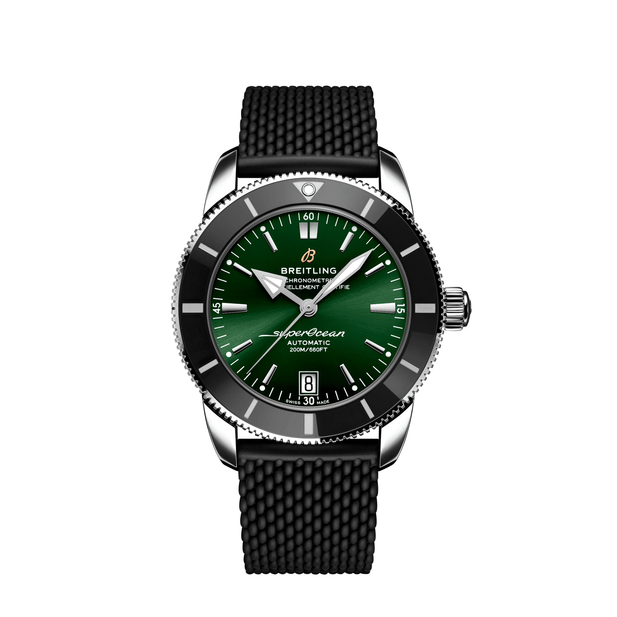 SUPEROCEAN HERITAGE B20 AUTOMATIC 42