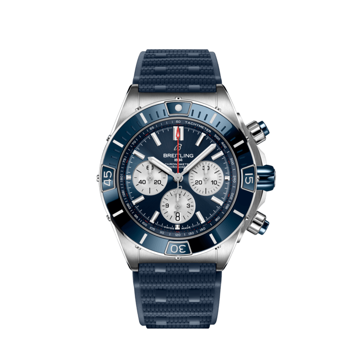 SUPER CHRONOMAT B01 44