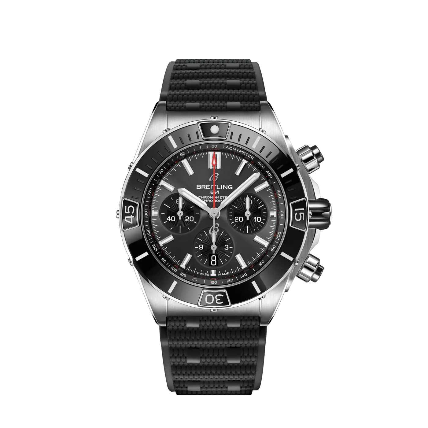  SUPER CHRONOMAT B01 44