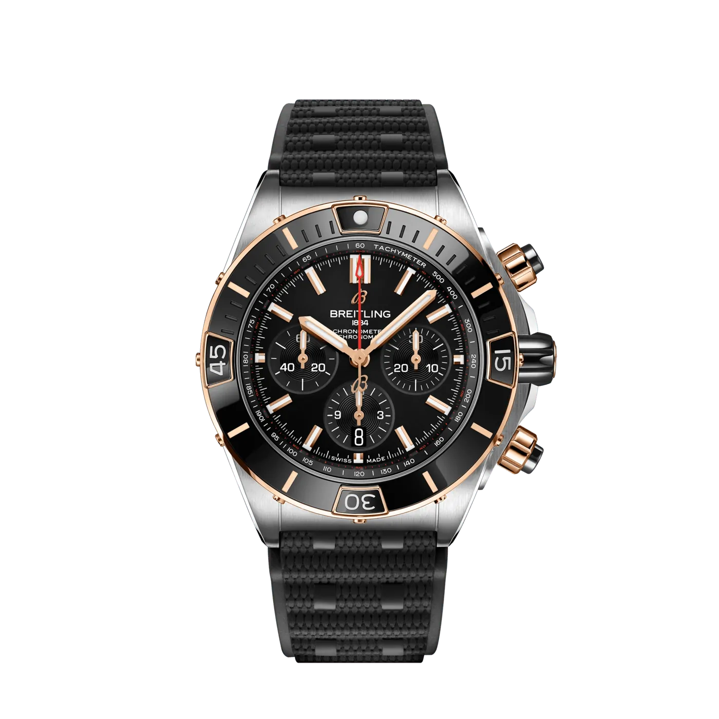 Super Chronomat B01 44