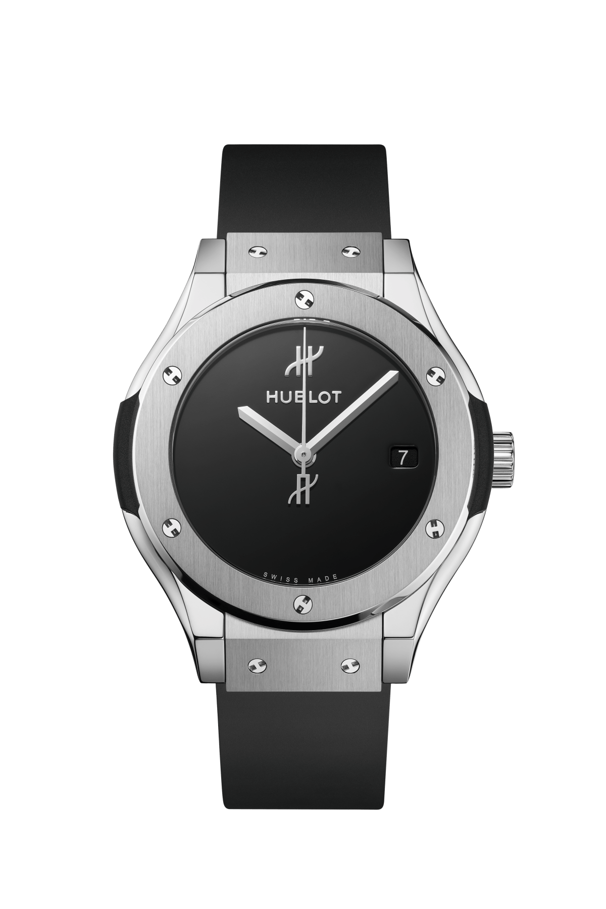 Classic Fusion Original Titanium 