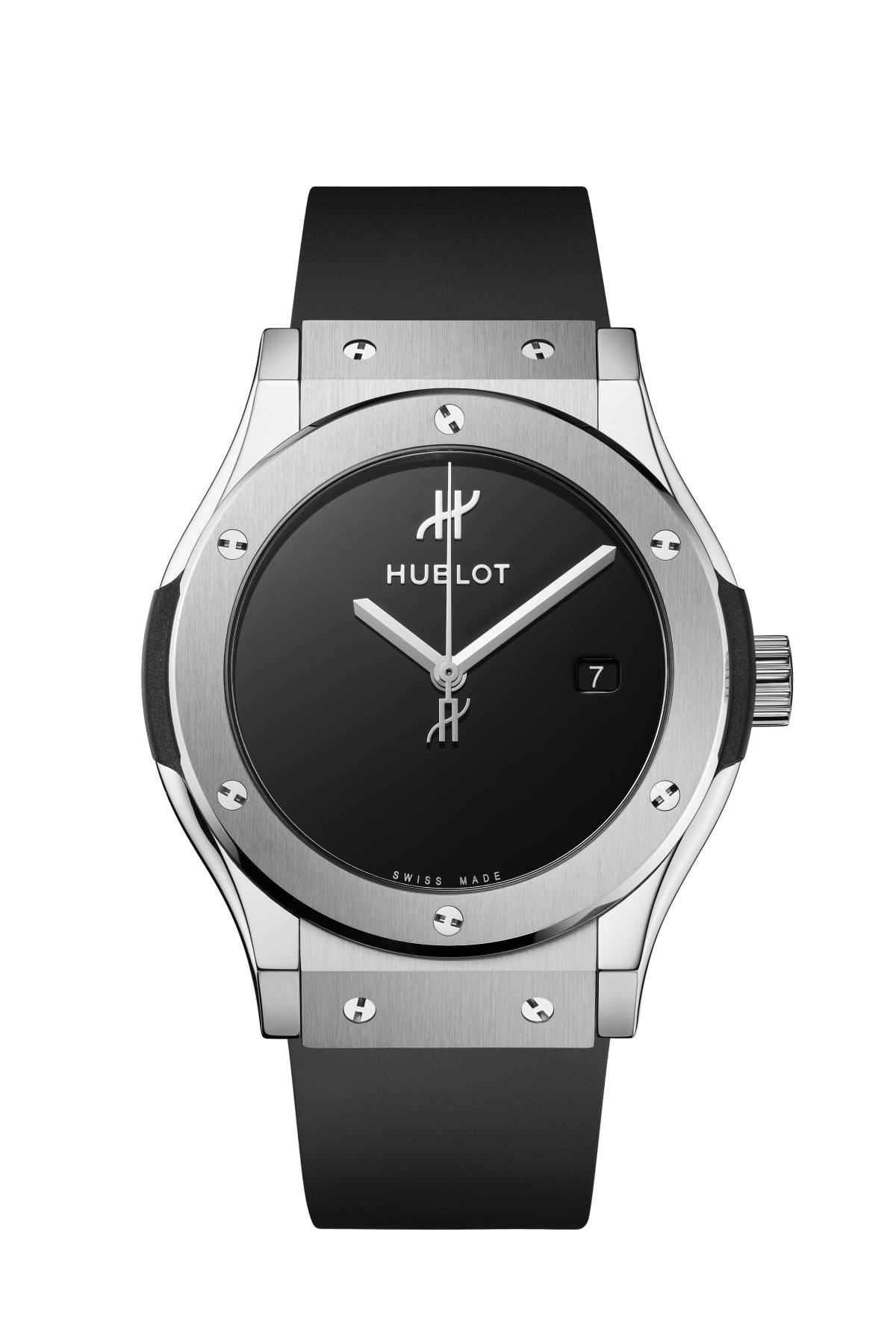 Classic Fusion Original Titanium 