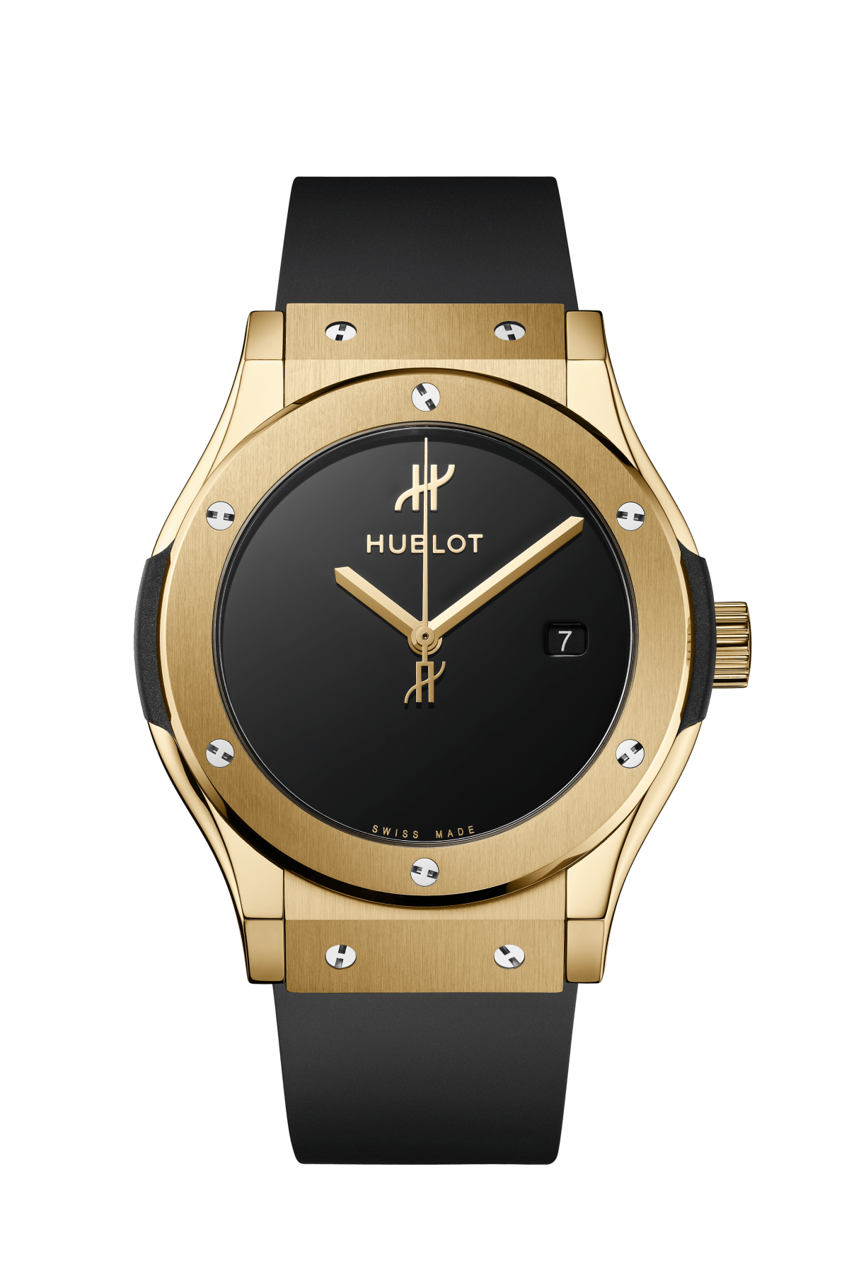 Classic fusion Original Yellow Gold CLASSIC FUSION Référence :  542.VX.1230.RX.MDM -1