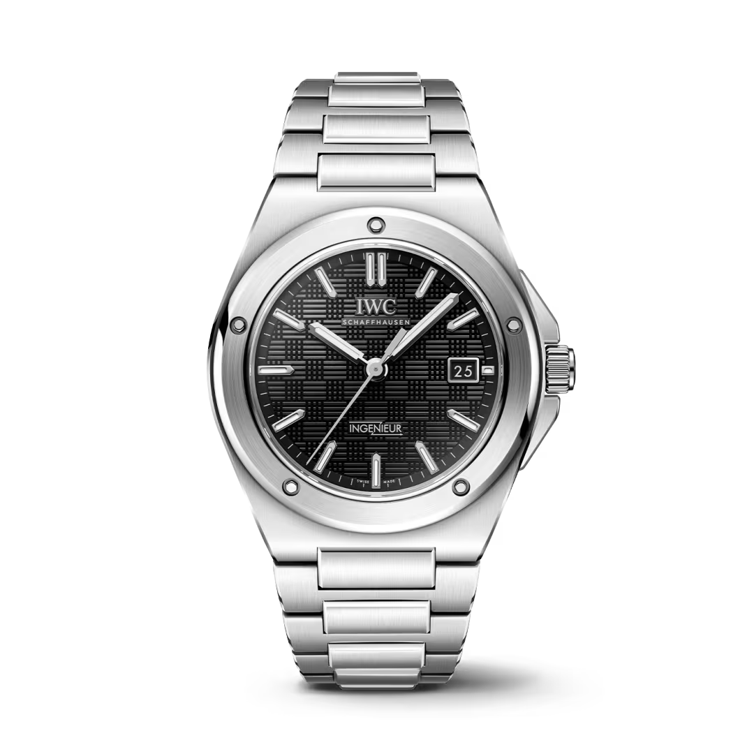 Ingenieur Automatic 40 Ingenieur Référence :  IW328901 -1