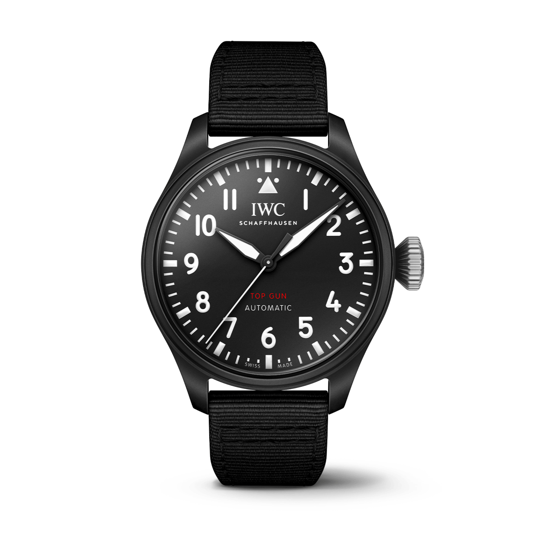 GRANDE MONTRE D’AVIATEUR 43 TOP GUN