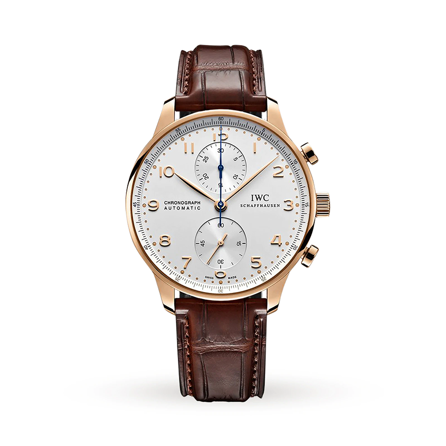 Portugieser Chronographe