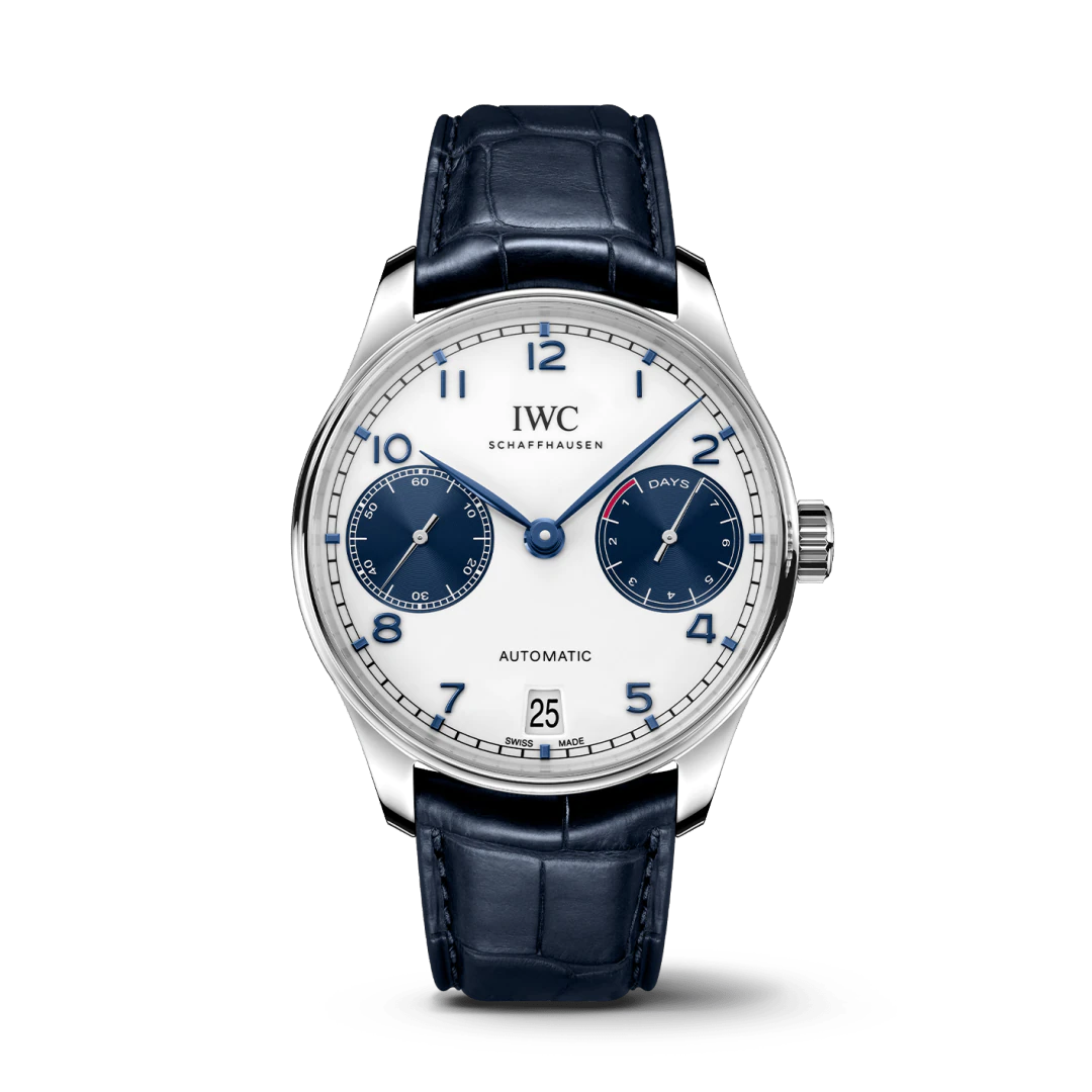 Portugieser Automatic Portugieser Référence :  IW500715 -1