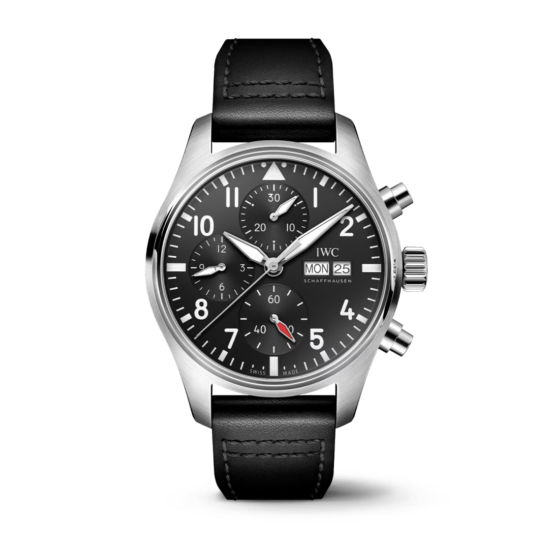 Montre d'aviateur Chronograph 41