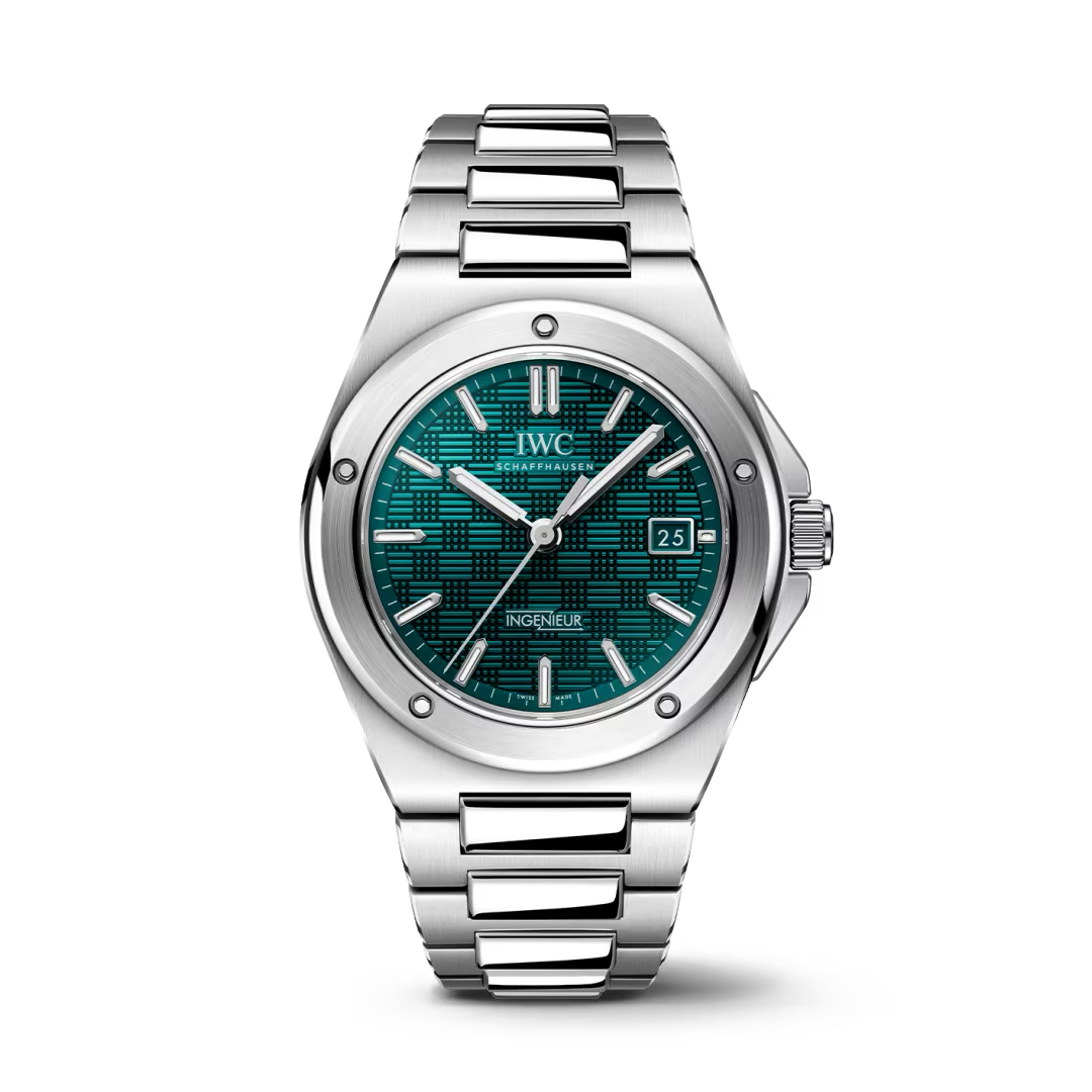 Ingenieur Automatic 40 Ingenieur Référence :  IW328903 -1