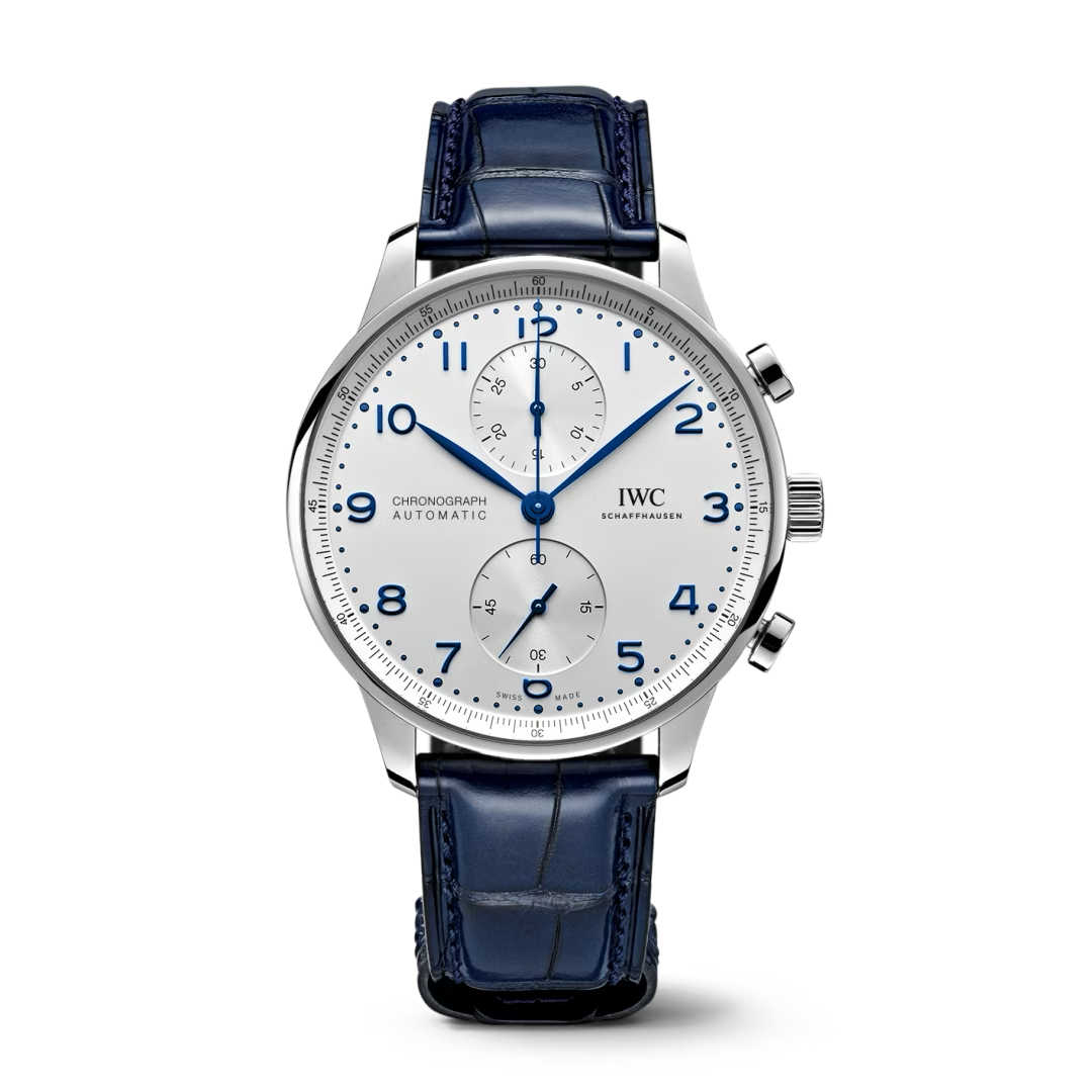 Portugieser chronographe