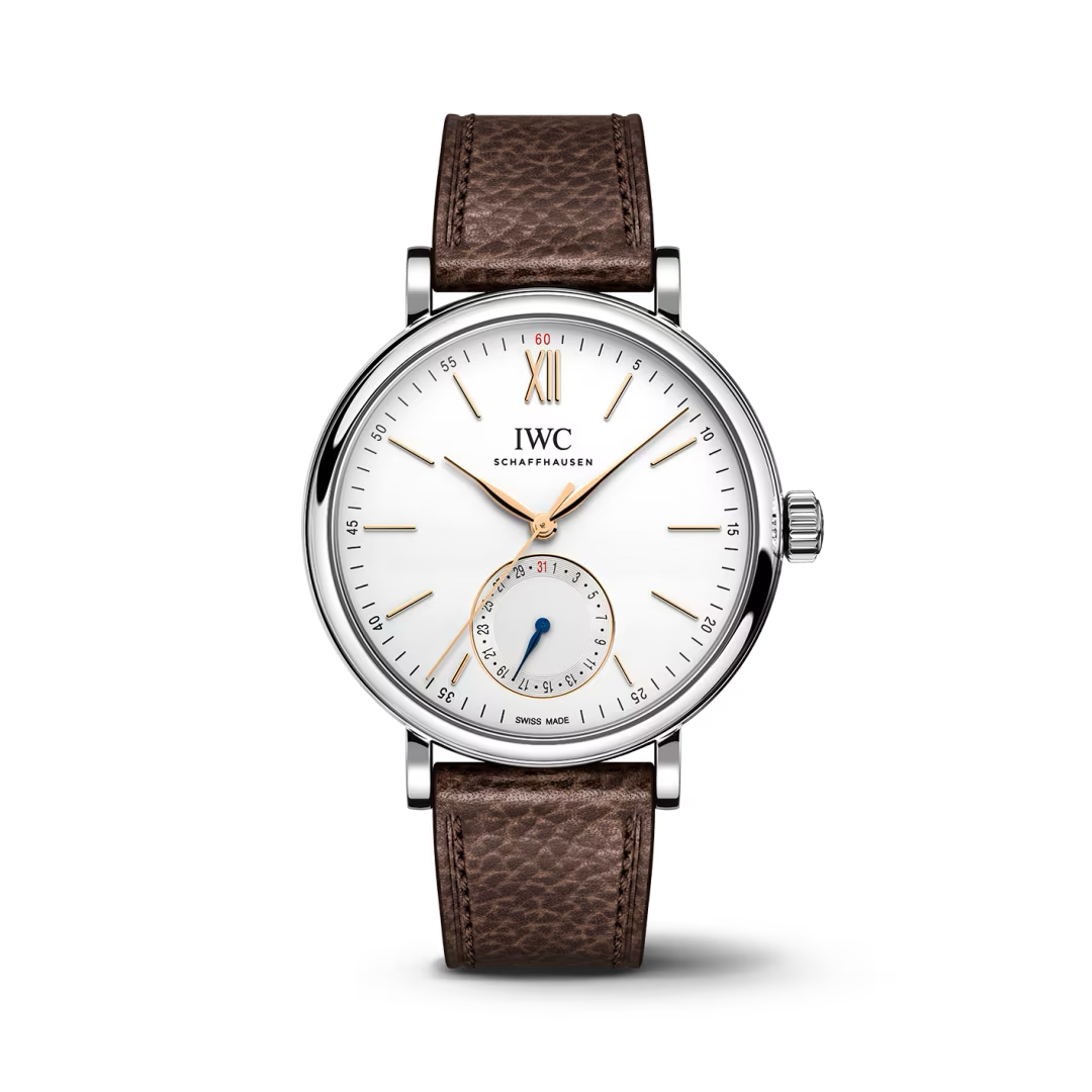 PORTOFINO POINTER DATE