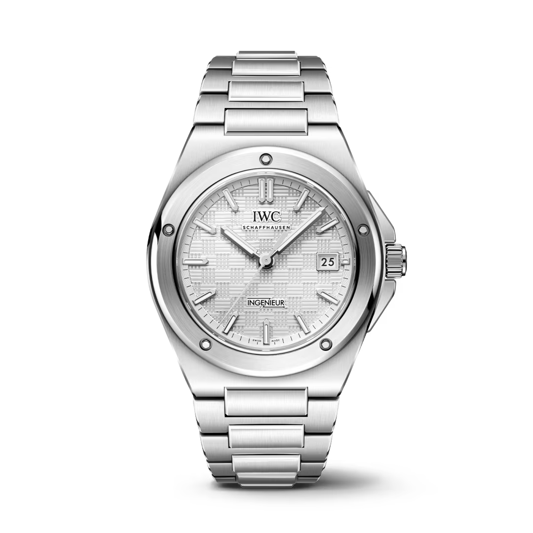 Ingenieur Automatic 40 Ingenieur Référence :  IW328902 -1