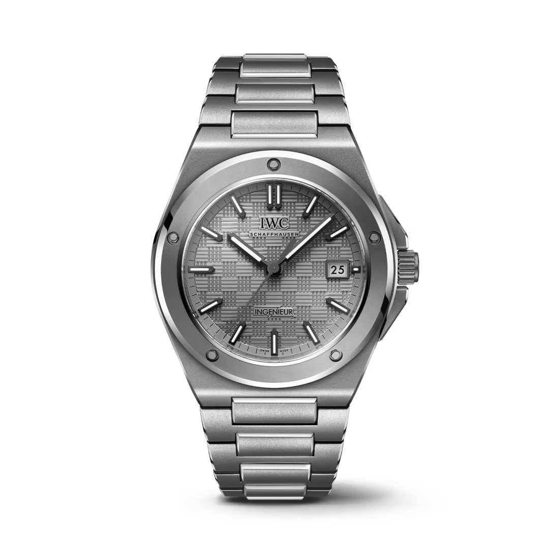 Ingenieur Automatic 40 Ingenieur Référence :  IW328904 -1