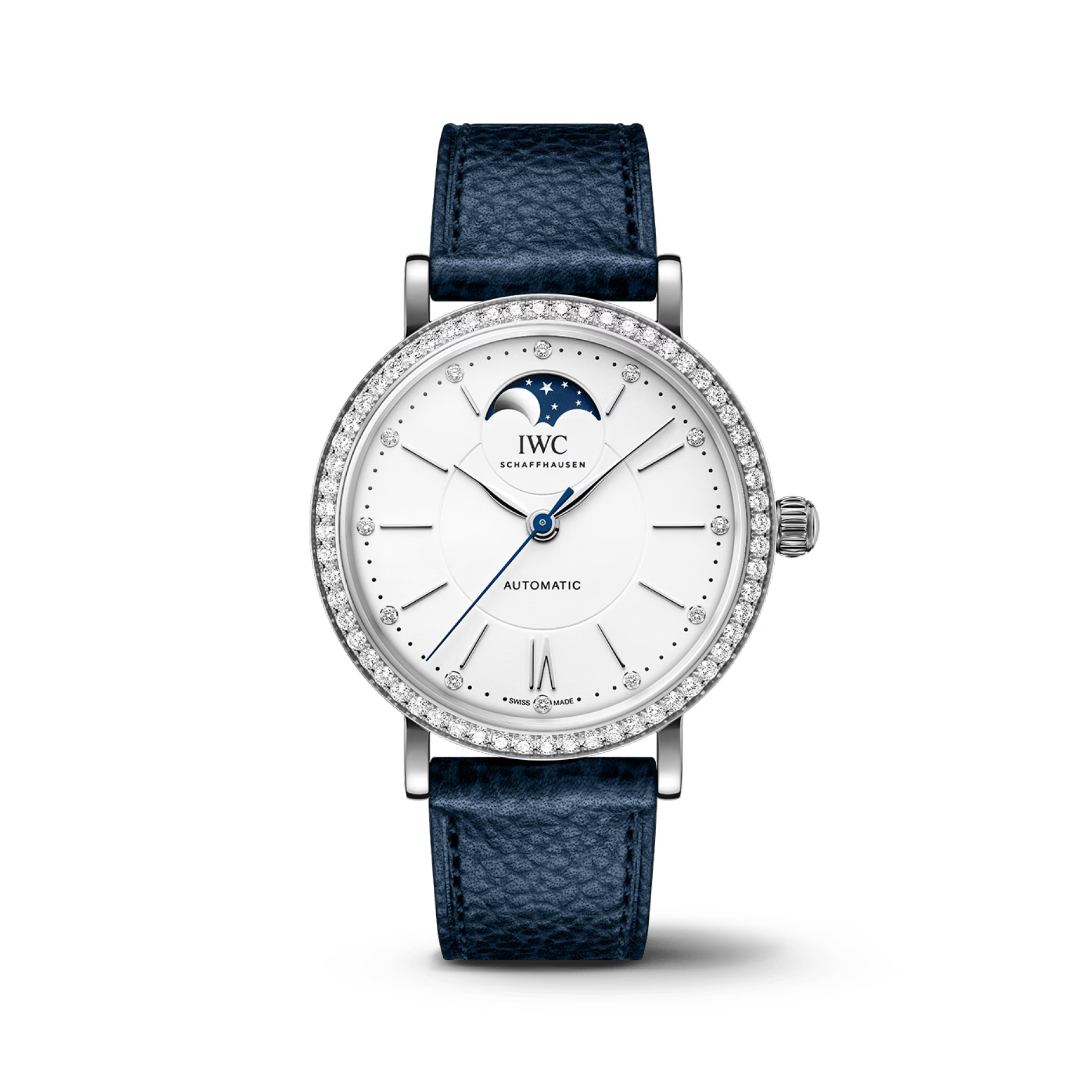 Portofino automatic phase de lune 37