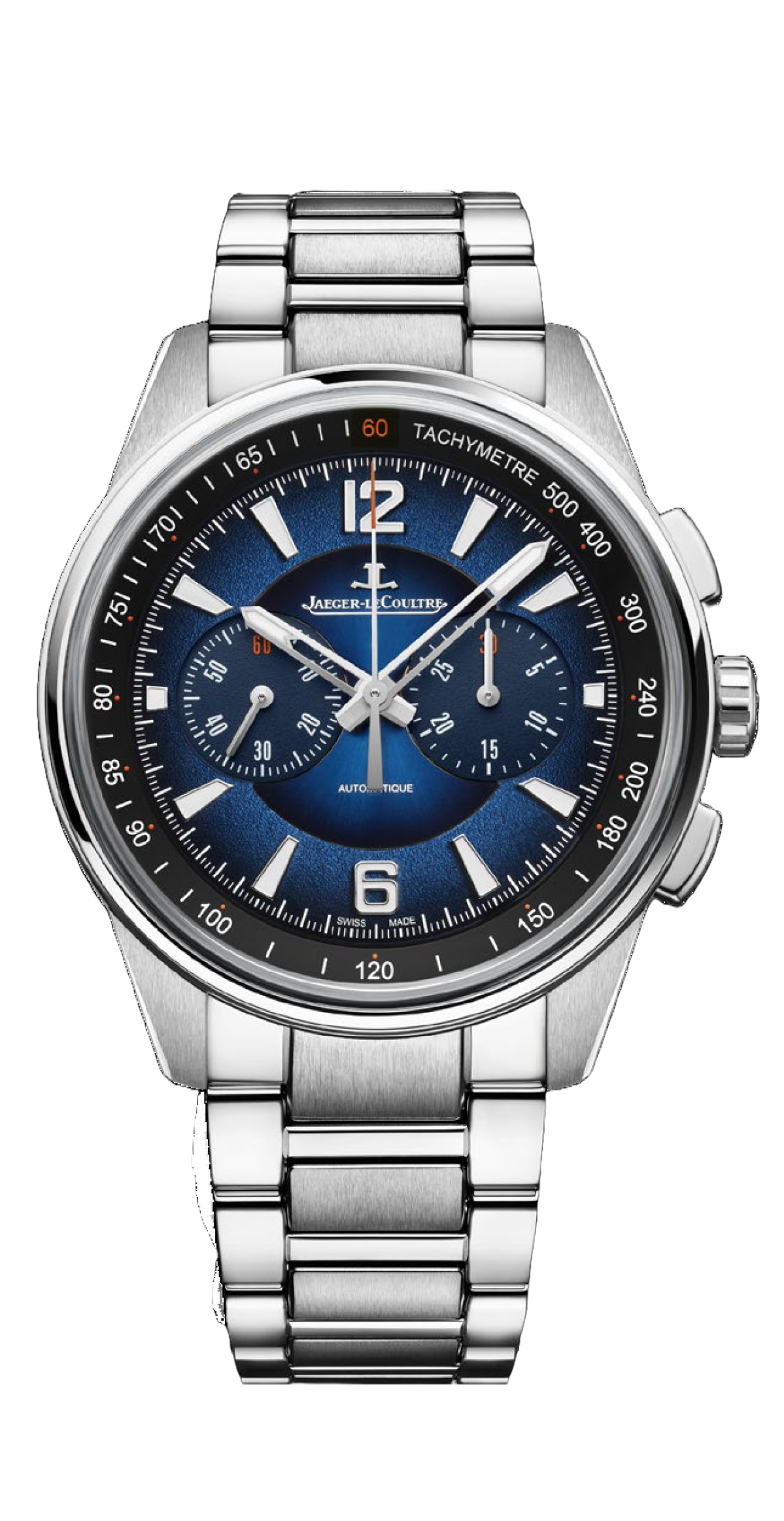 POLARIS CHRONOGRAPH