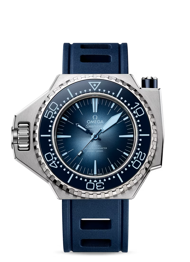PLOPROF 1200M CO‑AXIAL MASTER CHRONOMETER 55 X 45 MM