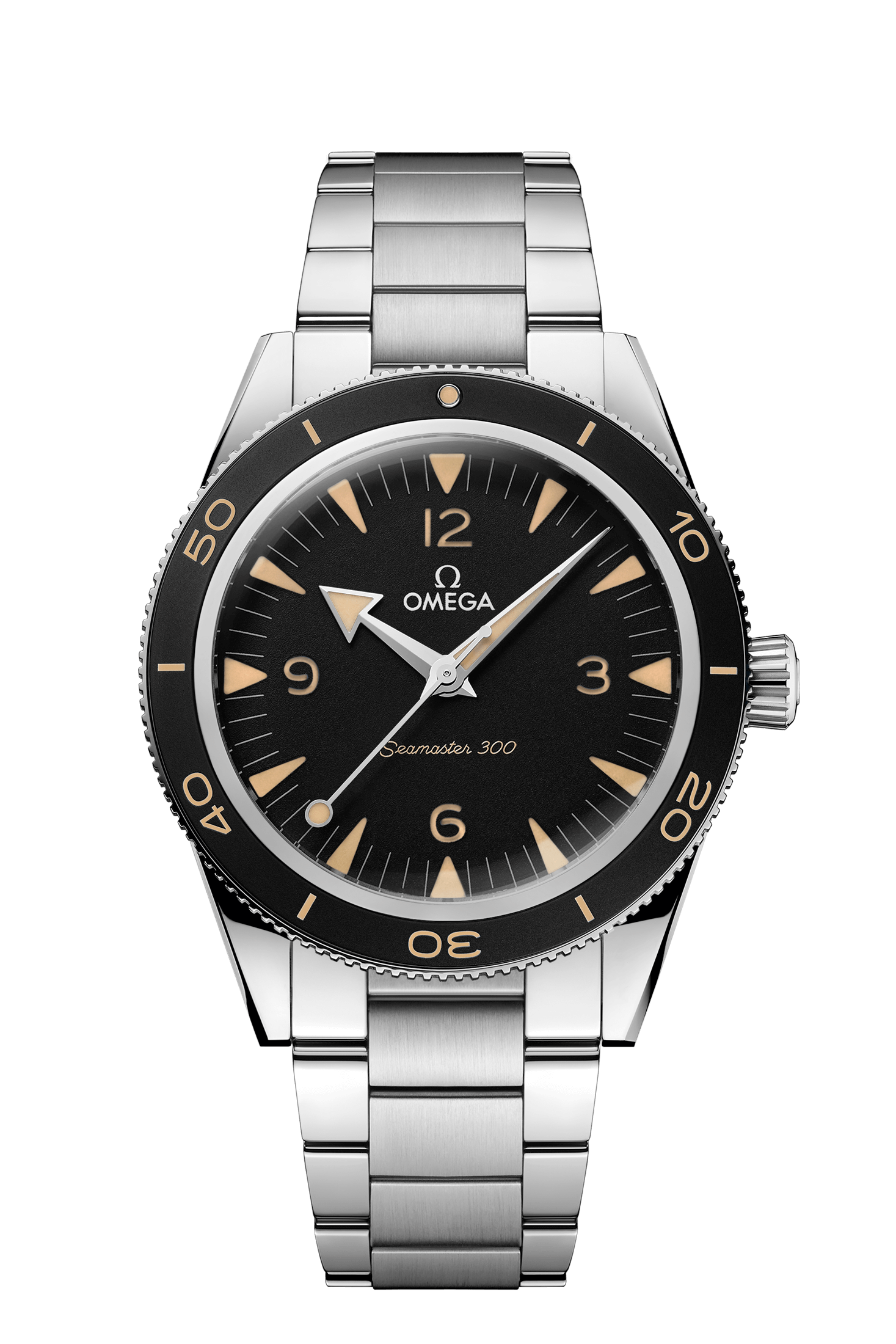 SEAMASTER 300 CO‑AXIAL MASTER CHRONOMETER 41 MM Seamaster Référence :  234.30.41.21.01.001 -1