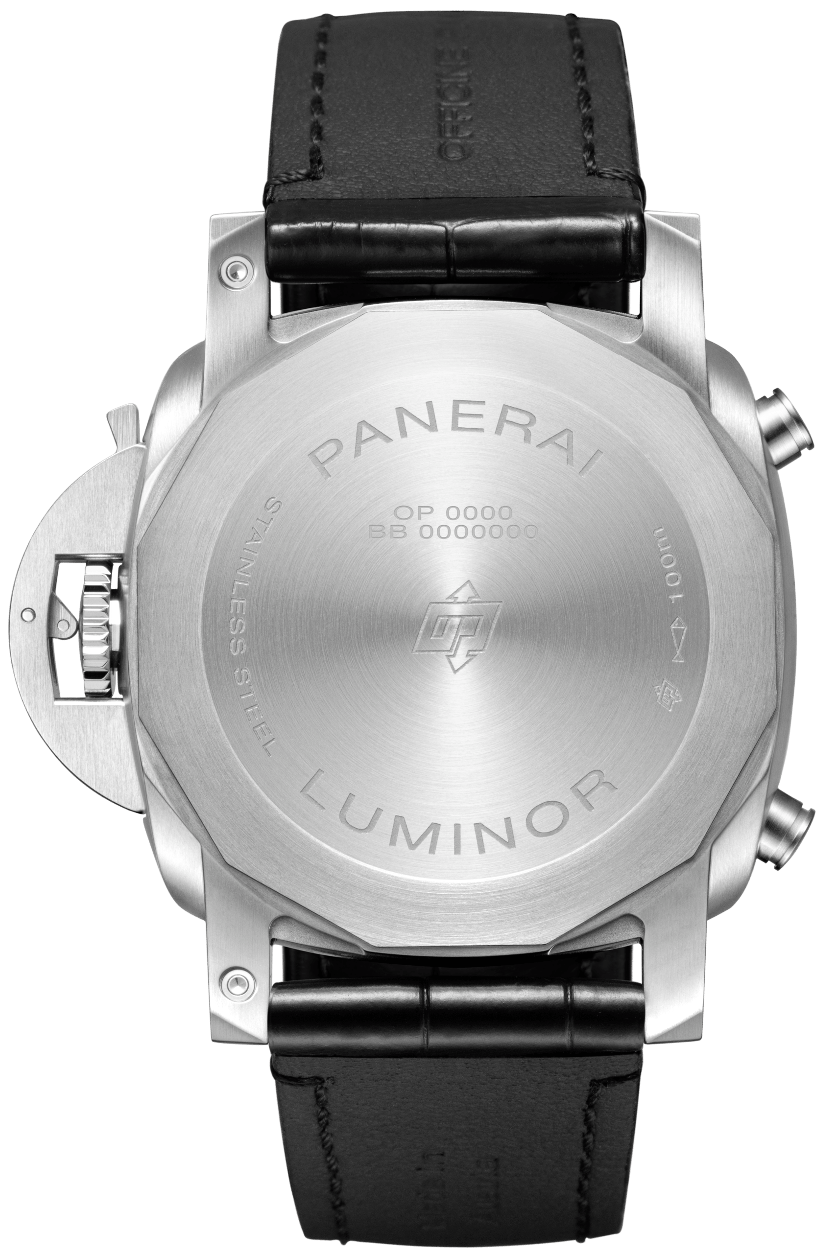 Luminor Chrono LUMINOR Référence :  PAM01109 -2