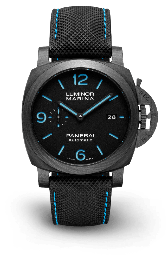 Luminor Marina Carbotech™ 44 mm LUMINOR Référence :  PAM02661 -1