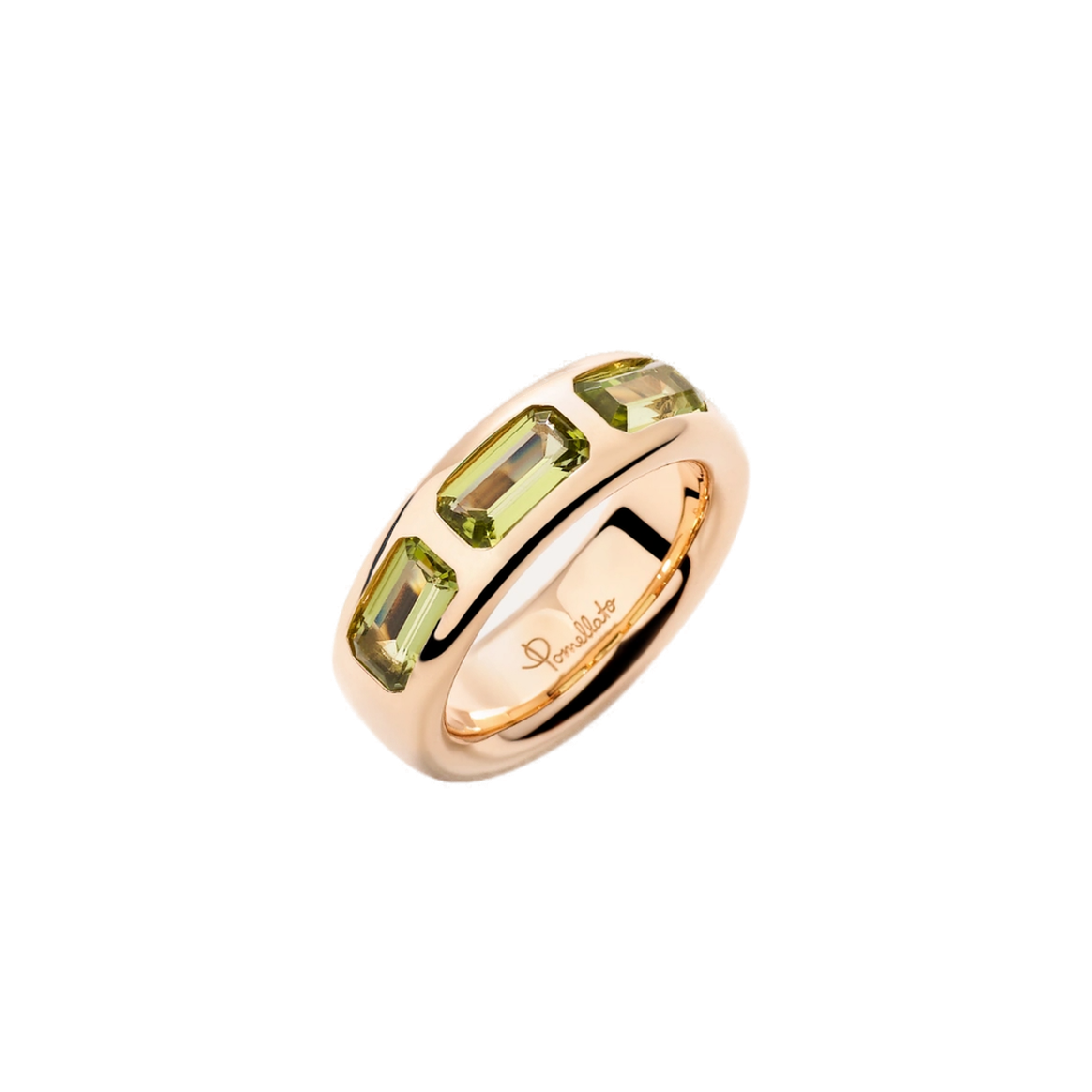 Bague Iconica