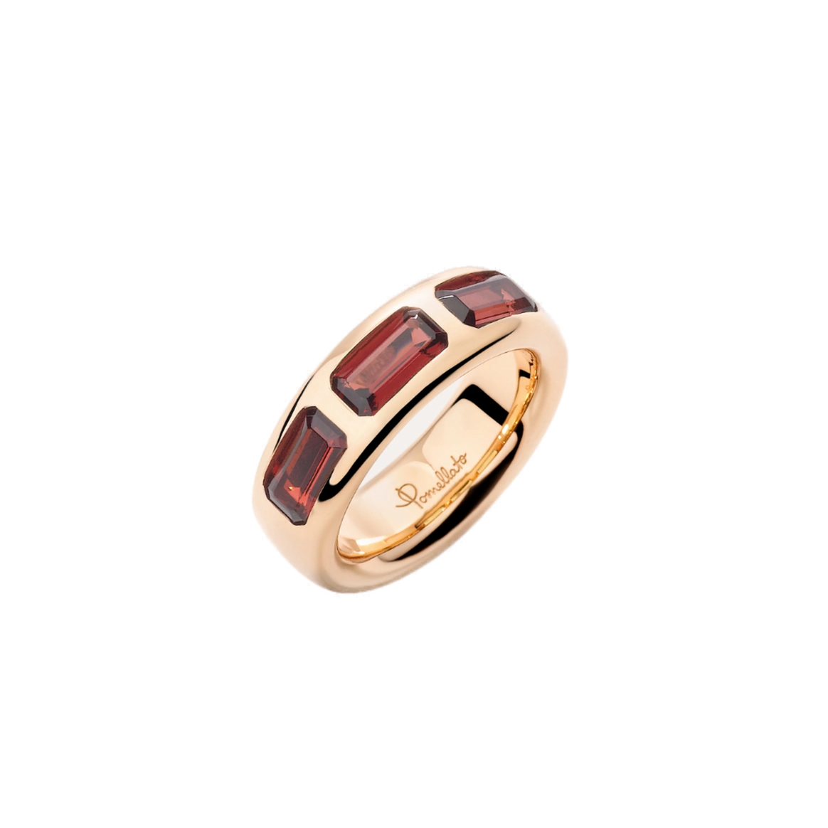 Bague Iconica 