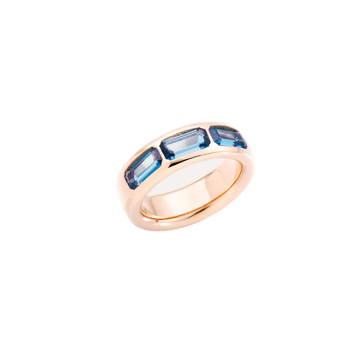 Bague Iconica
