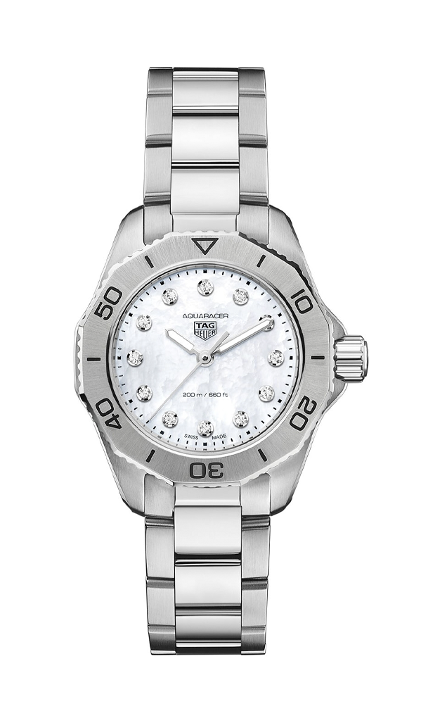 TAG Heuer Aquaracer Professional 200 30mm Quartz TAG Heuer AQUARACER Référence :  WBP1416.BA0622 -1