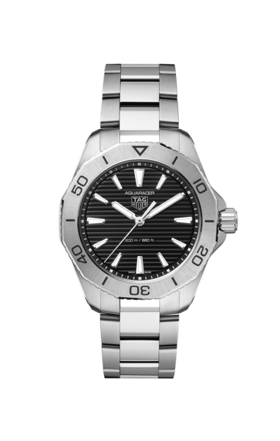 TAG Heuer Aquaracer Professional 200 40mm Quartz TAG Heuer AQUARACER Référence :  WBP1110.BA0627 -1