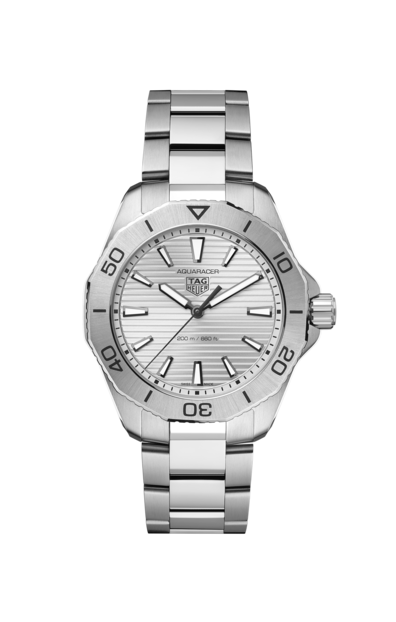 TAG Heuer Aquaracer Professional 200 40mm Quartz TAG Heuer AQUARACER Référence :  WBP1111.BA0627 -1