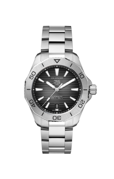 TAG Heuer Aquaracer Professional 200 40mm Automatique TAG Heuer AQUARACER Référence :  WBP2110.BA0627 -1