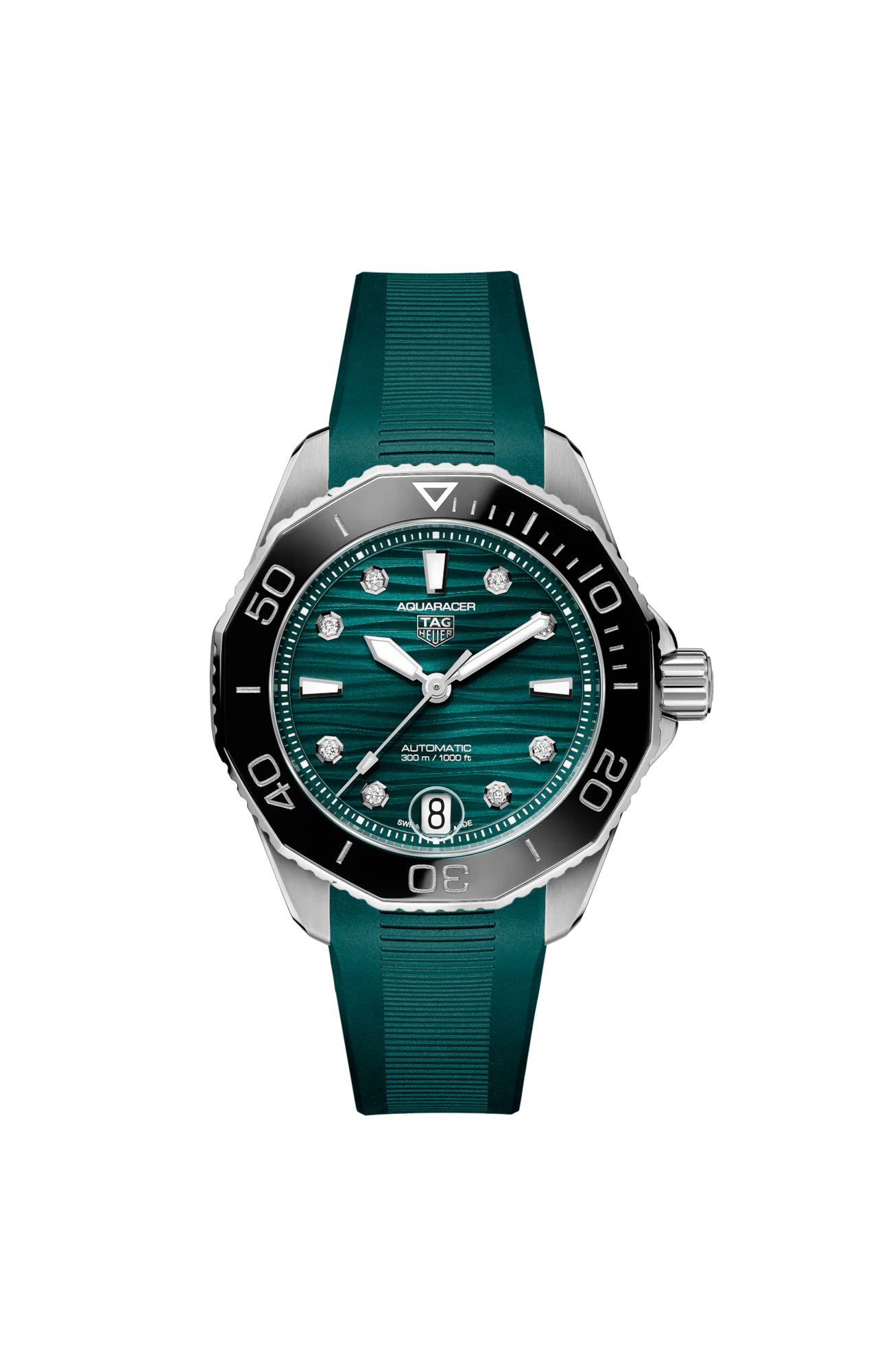 TAG HEUER AQUARACER PROFESSIONAL 300 TAG Heuer AQUARACER Référence :  WBP231G.FT6226 -1