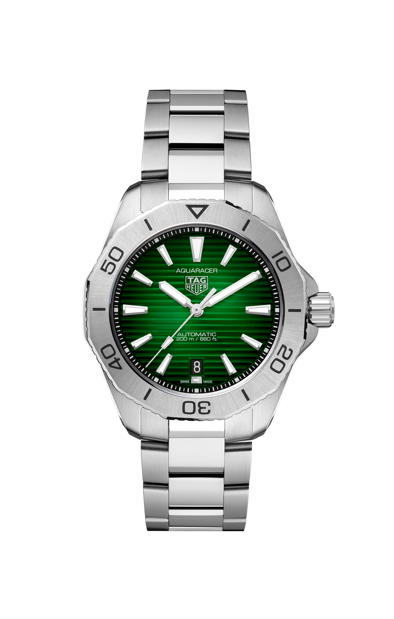 Tag Heuer Aquaracer professional 200 TAG Heuer AQUARACER Référence :  WBP2115.BA0627 -1