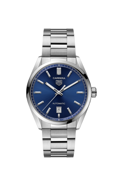 TAG Heuer Carrera Date 39 mm