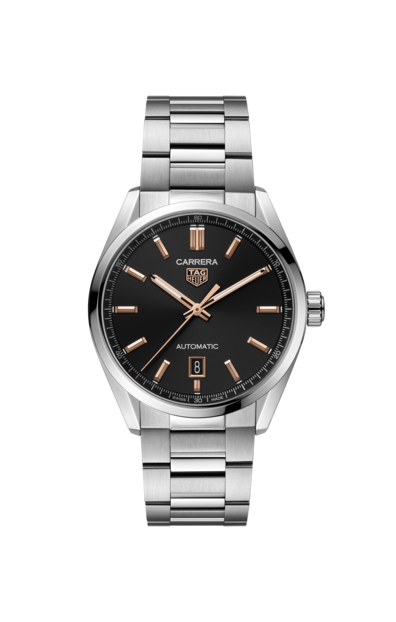 TAG Heuer Carrera Date 39 mm