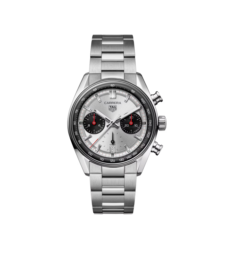 TAG HEUER CARRERA CHRONOGRAPH