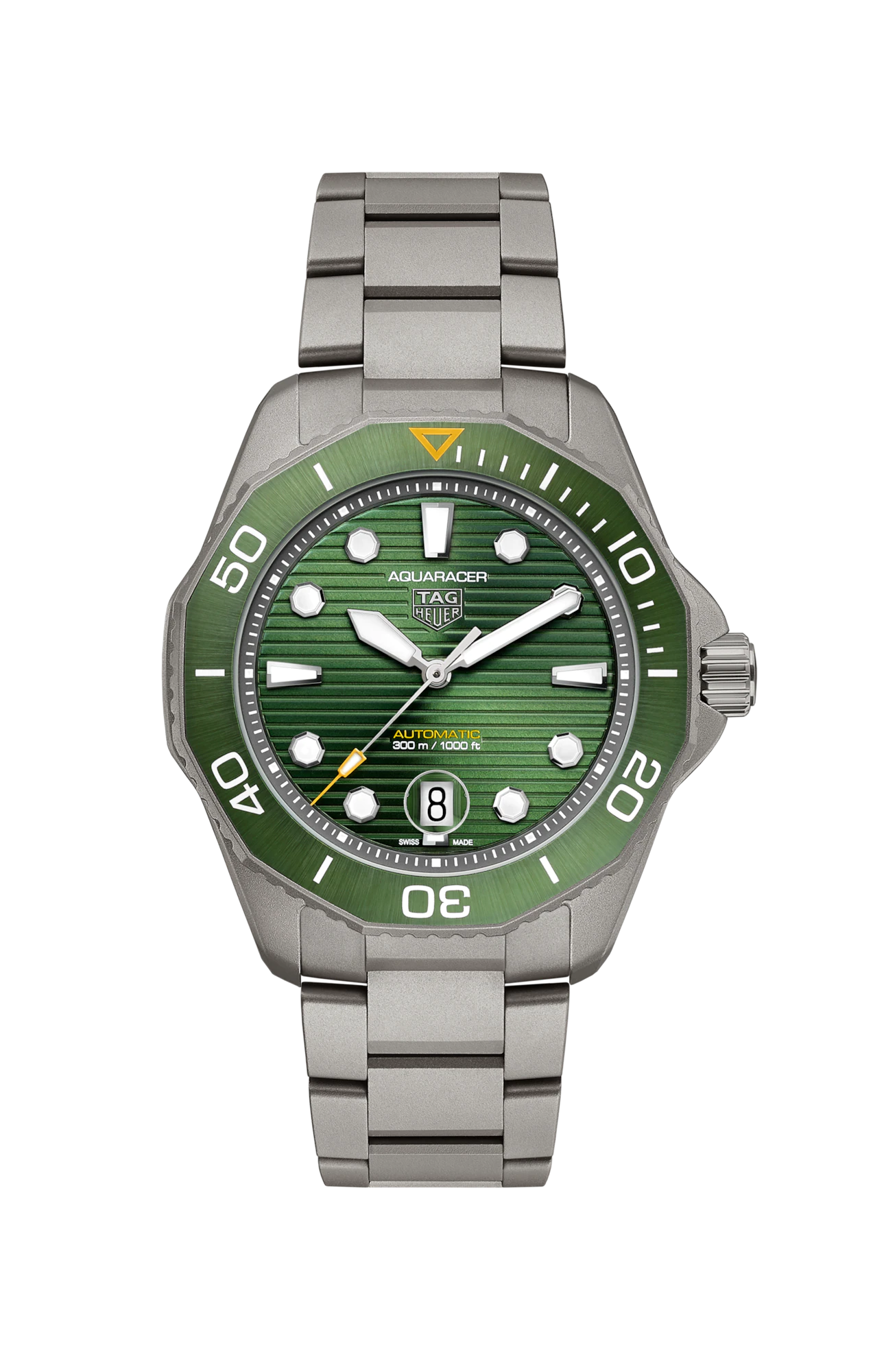 TAG HEUER AQUARACER PROFESSIONAL 300