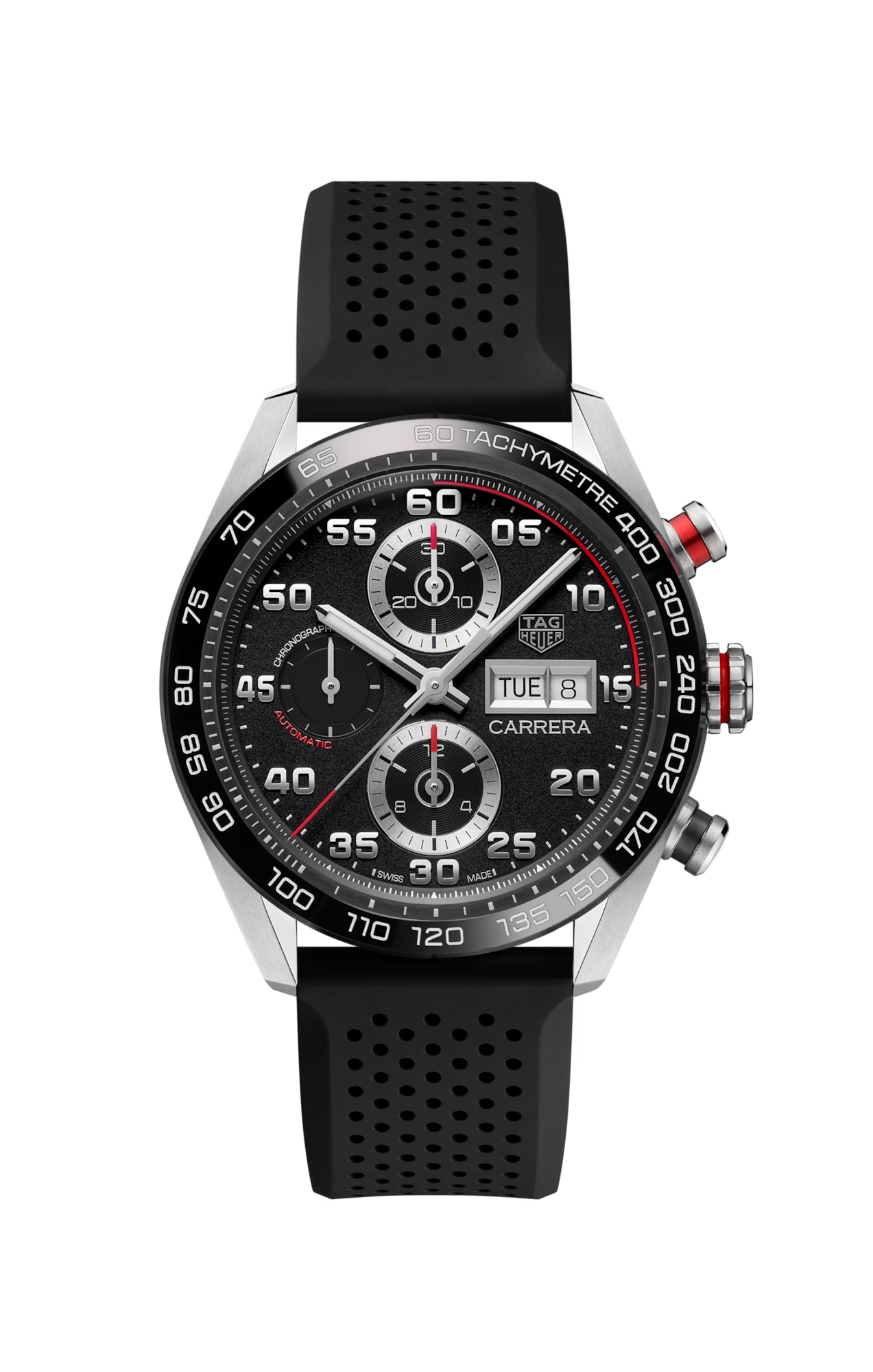 Tag Heuer Carrera